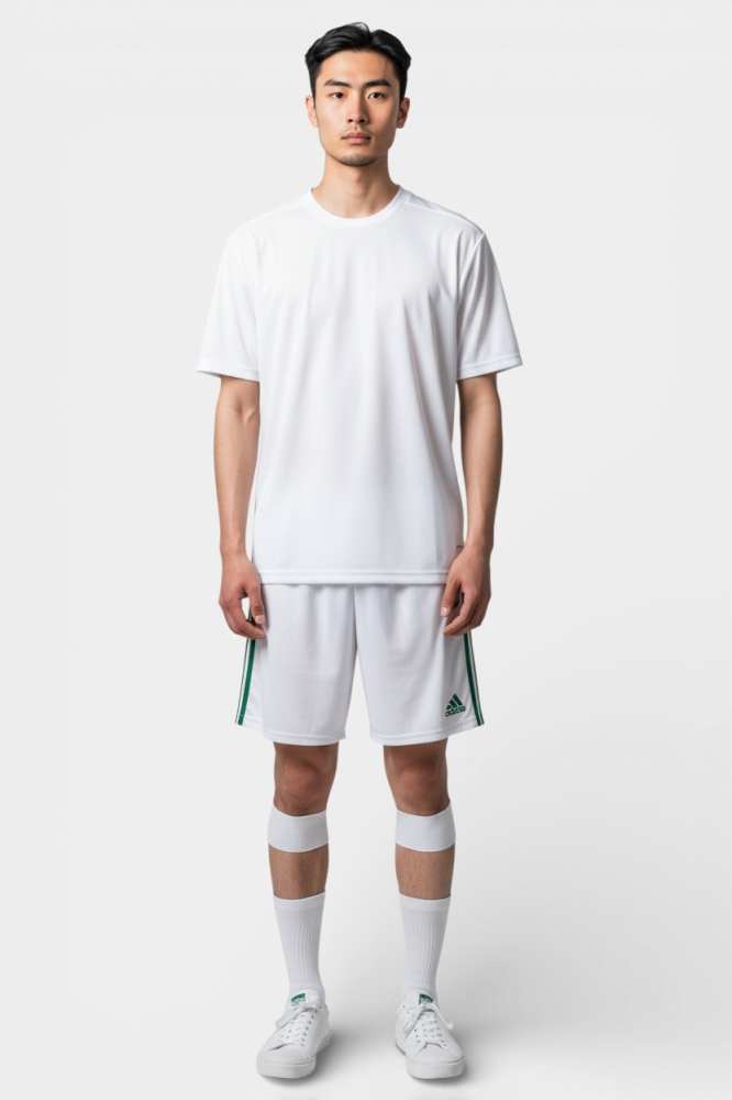 Шорты игровые Adidas