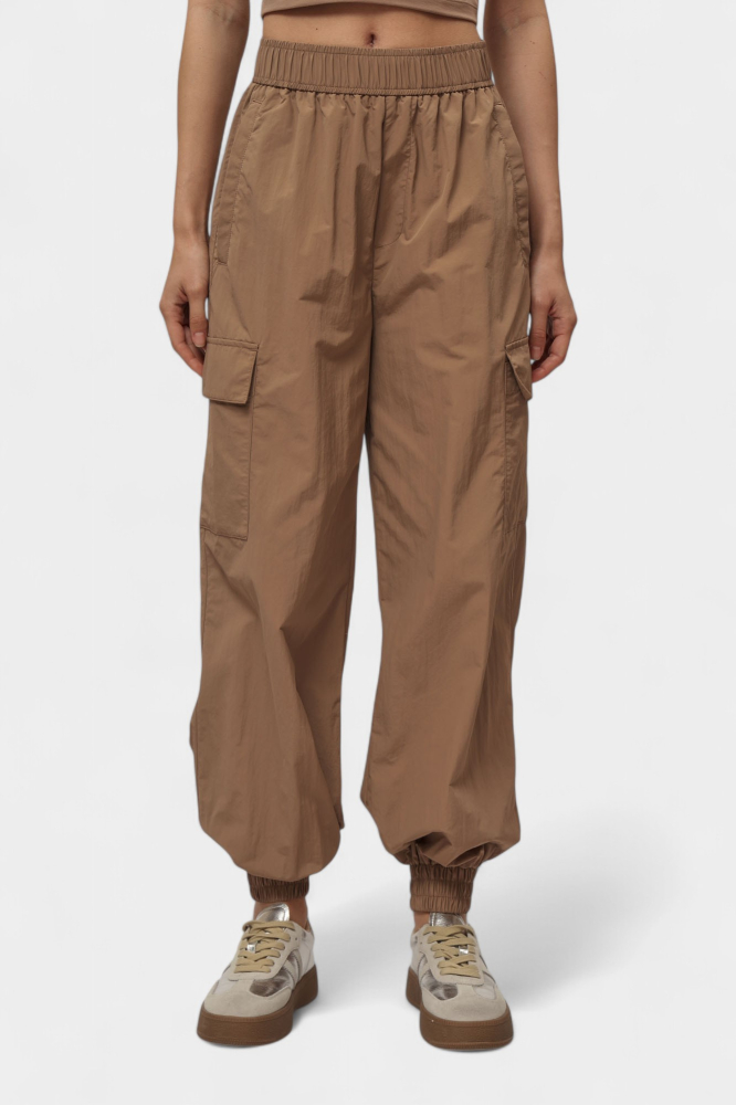 Рубашка вельветовая Mustang  Оранжевый