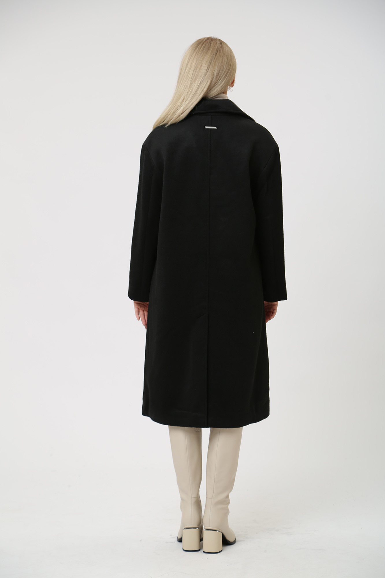 6RYL40_YN8LZ пальто armani exchange