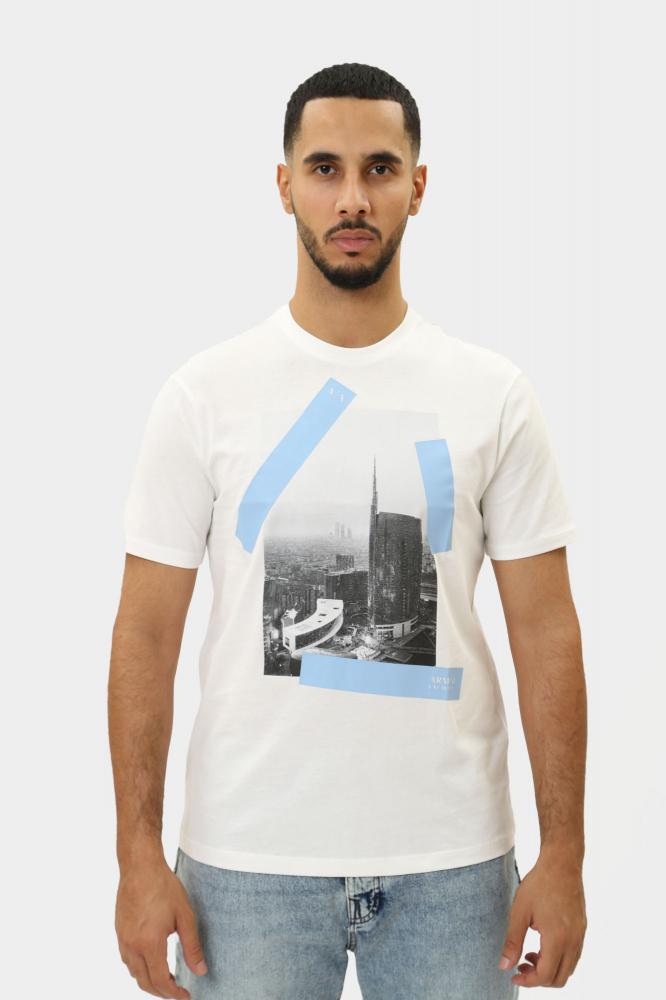 Кеды Pepe Jeans  Белый