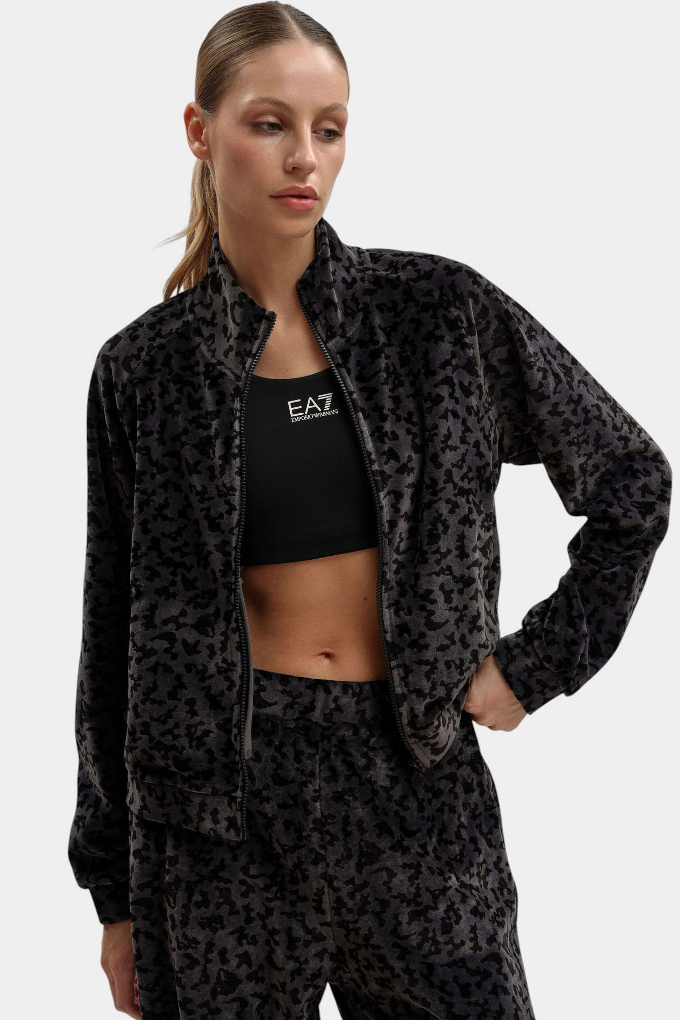 7W000665_AF15937 костюм спортивный ea7 