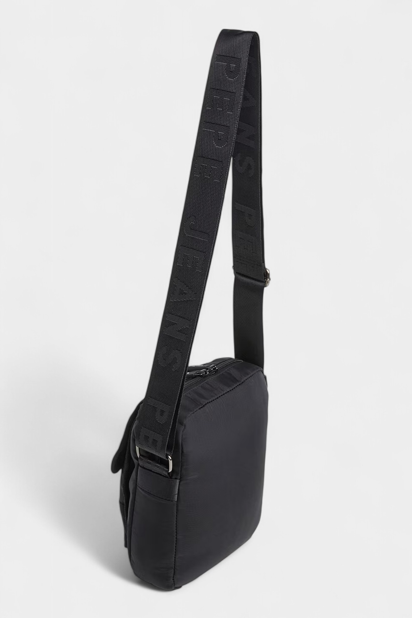 PM030879 Сумка Pepe Jeans Черный