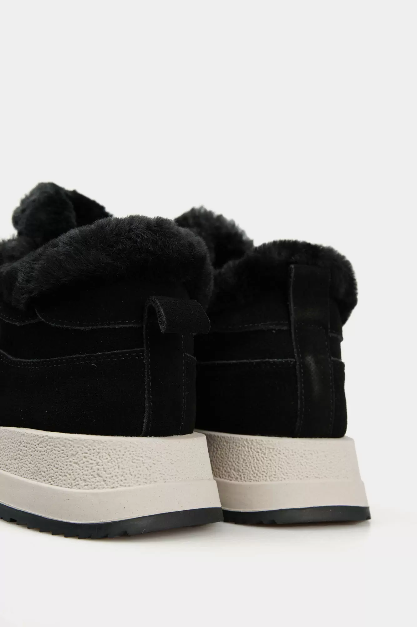 MCW04CH Кроссовки Marc Cony Черный