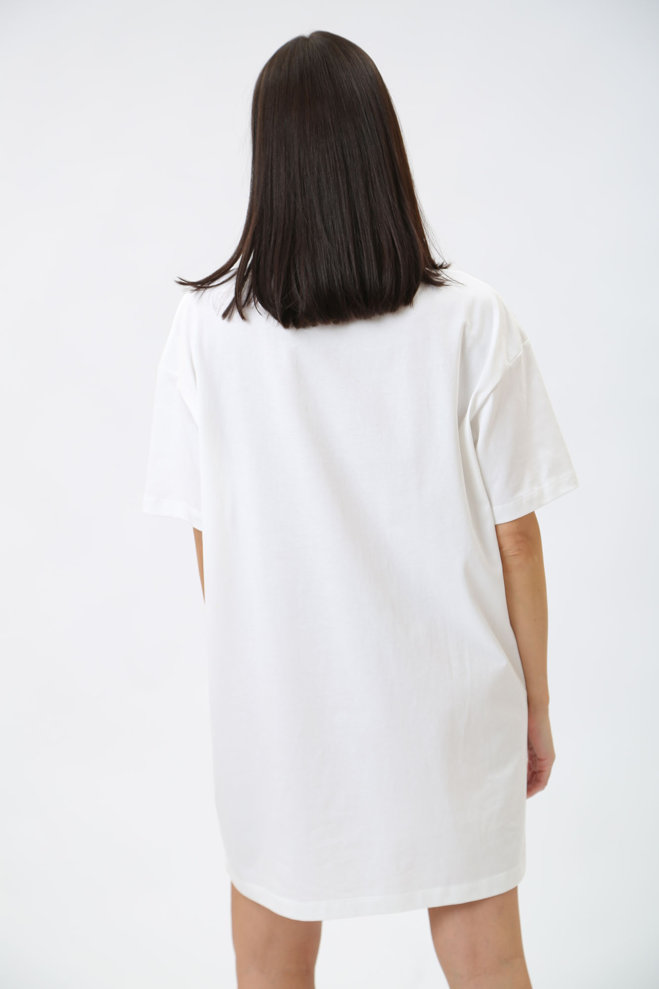 J20J223042 платье calvin klein jeans 