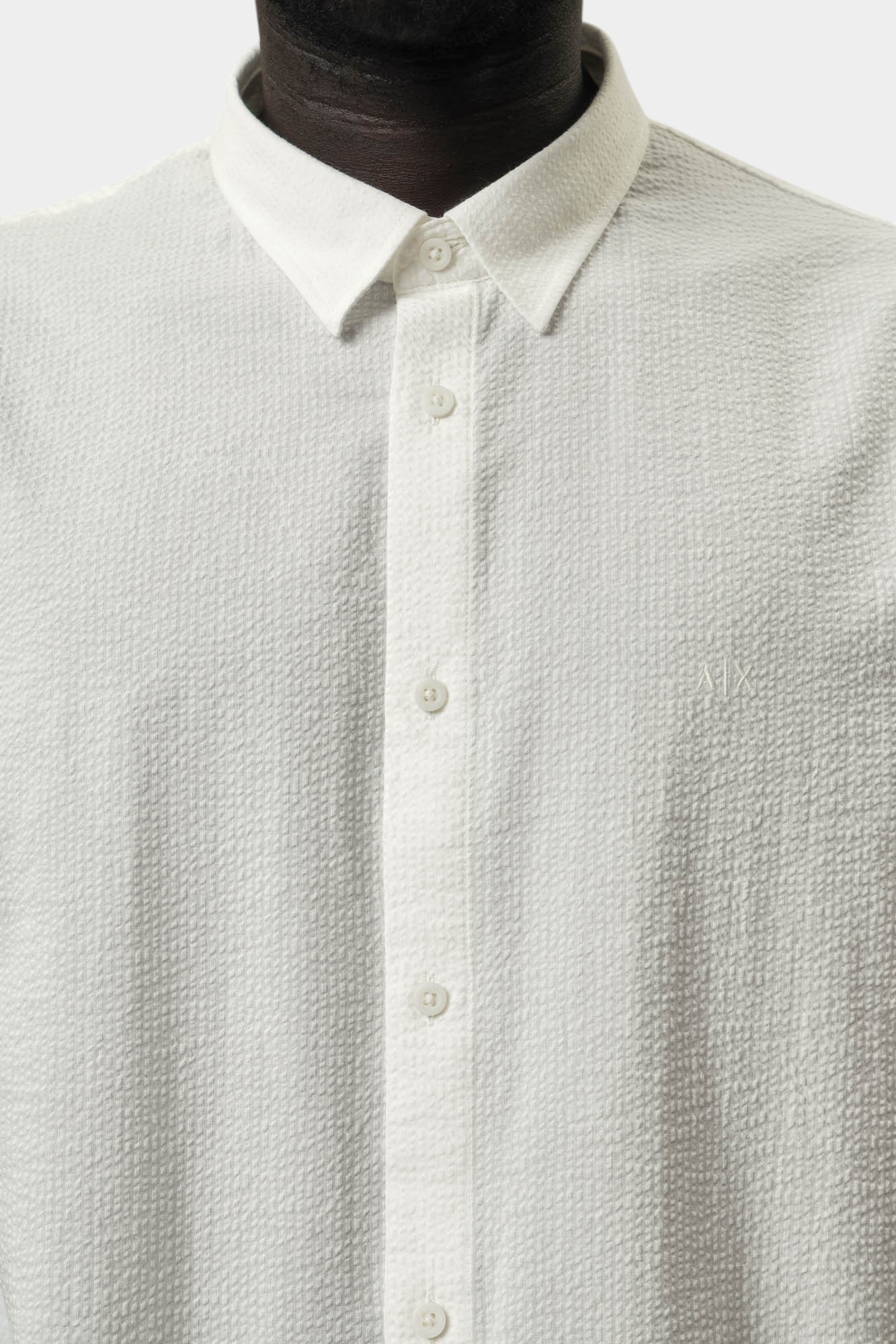 XM001237_AF13141 Рубашка Armani Exchange 