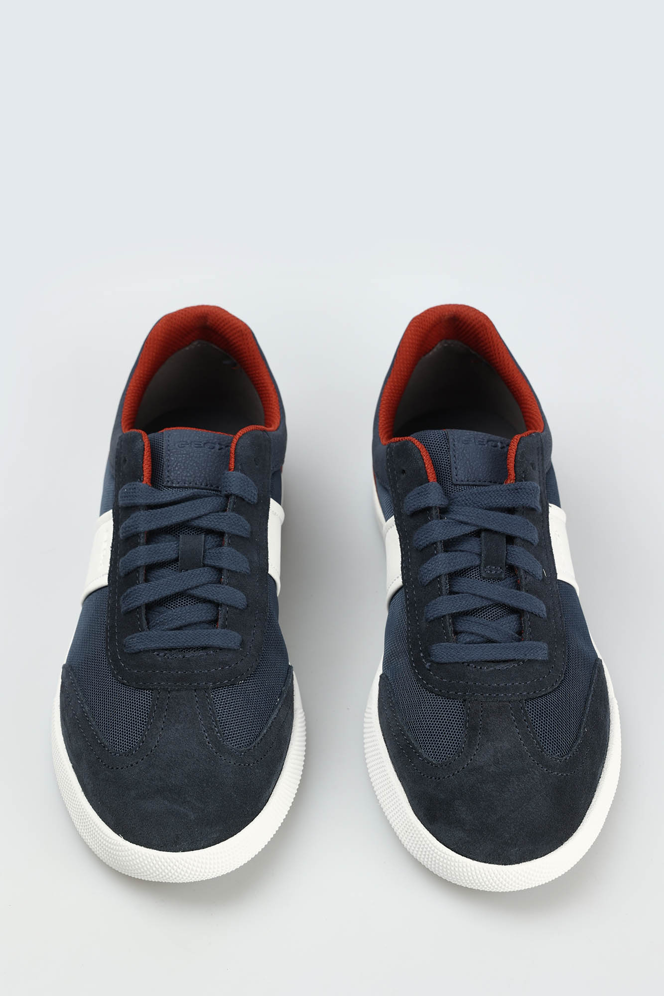 U4570A01422C Кеды Geox Синий