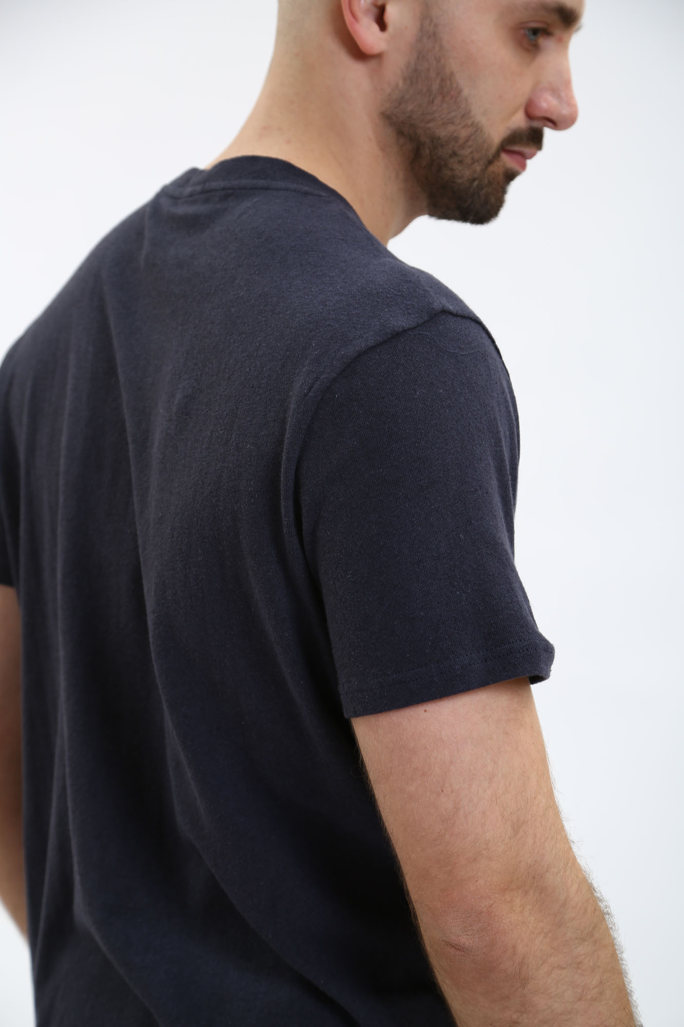 Футболка Strellson Синий