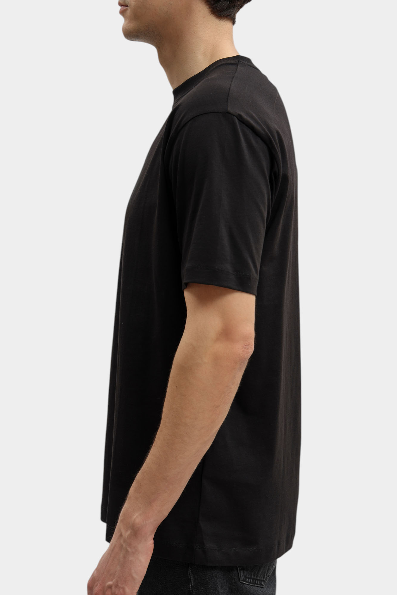 562242_755060 Футболка Karl Lagerfeld Черный