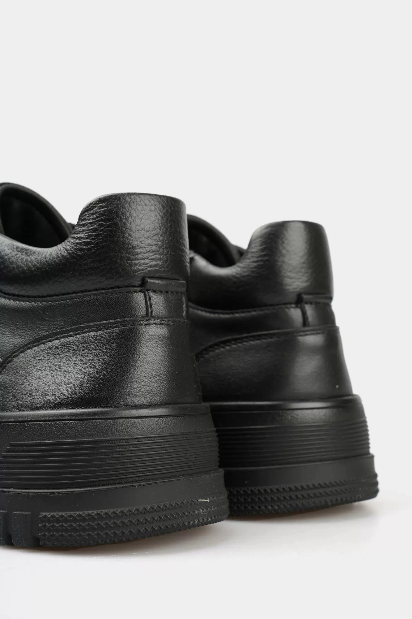 215-1263-262-3 Кеды Marc Cony Черный