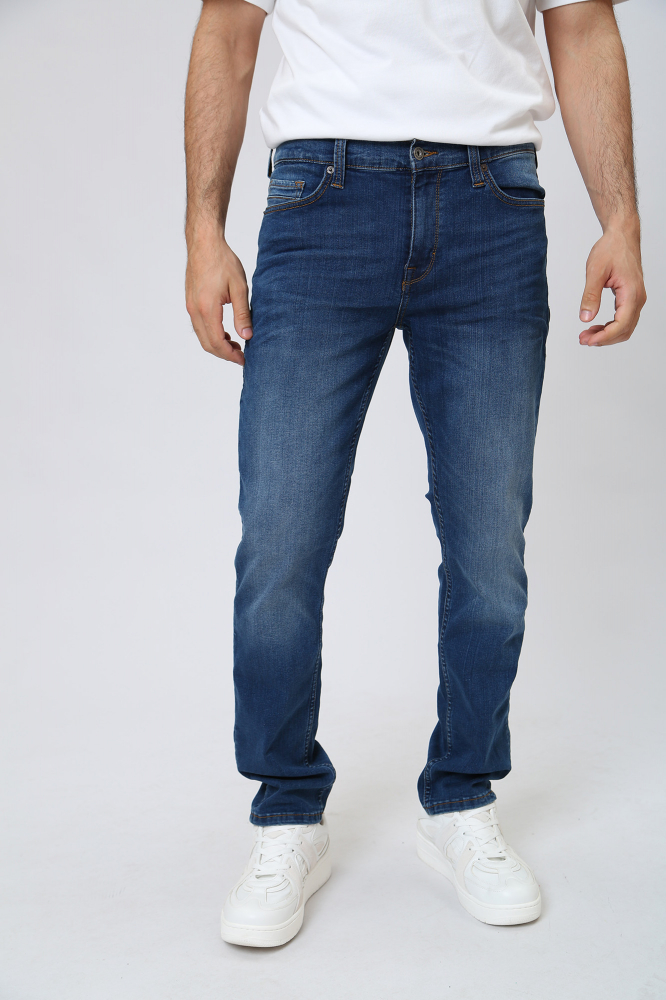 Футболка Armani Exchange Хлопок Белый