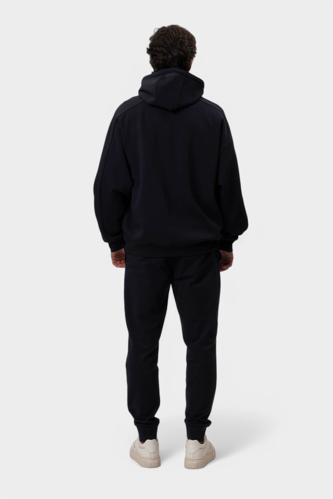 RM580014 Худи Pepe Jeans Синий