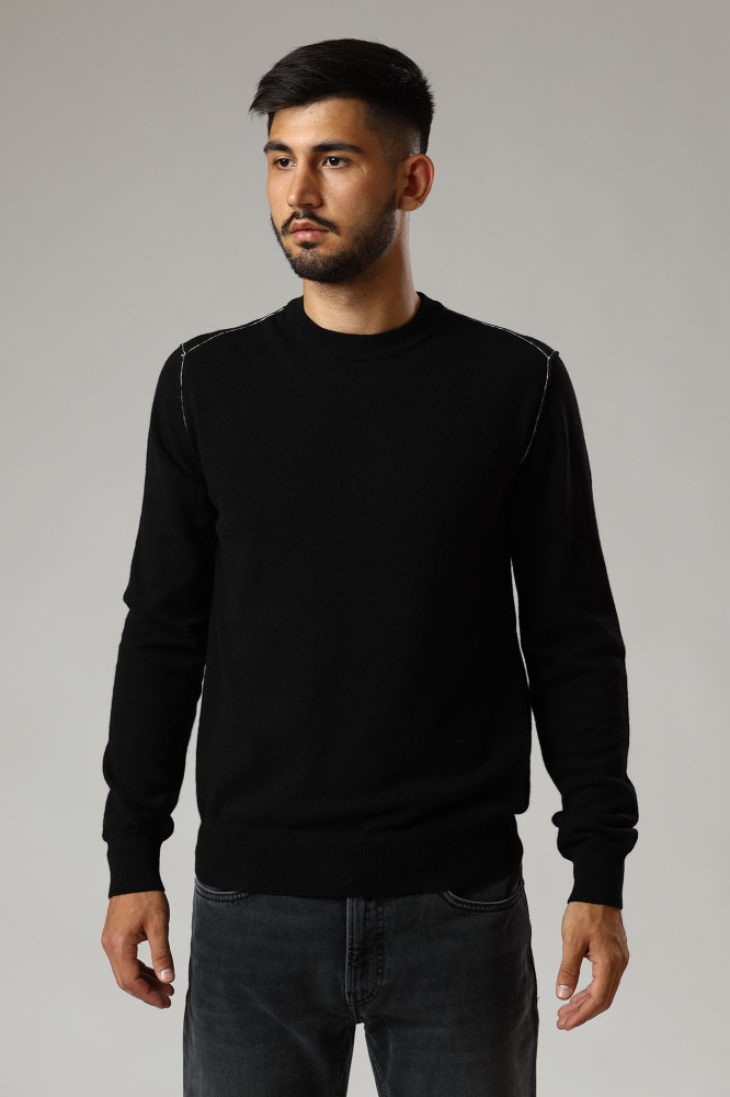 Брюки Mustang  Синий