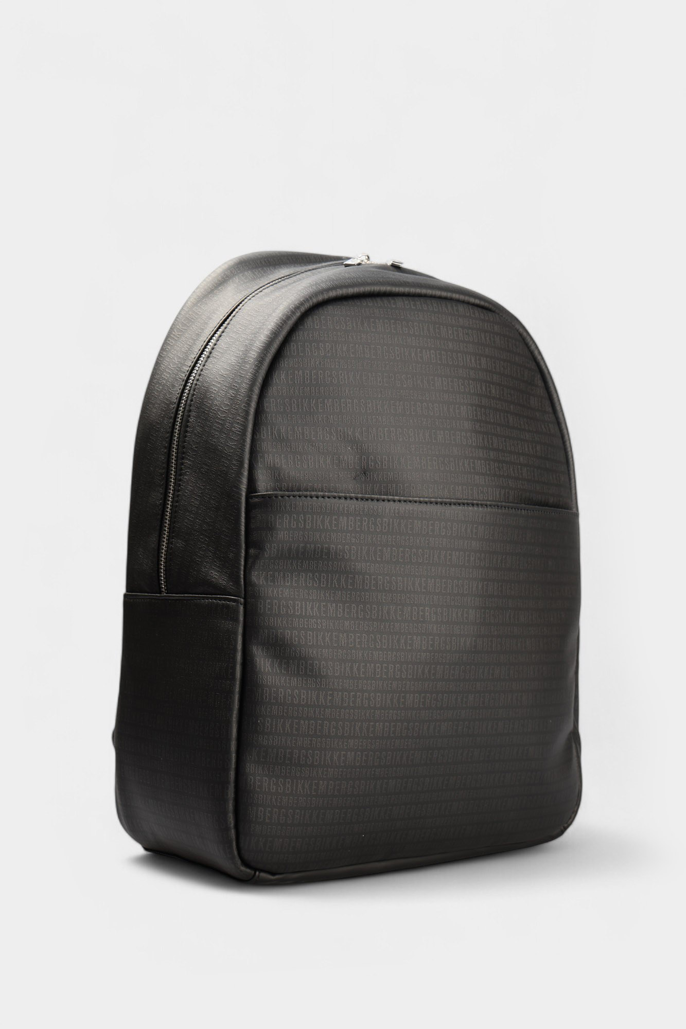 BKZA00886P Рюкзак Bikkembergs Черный