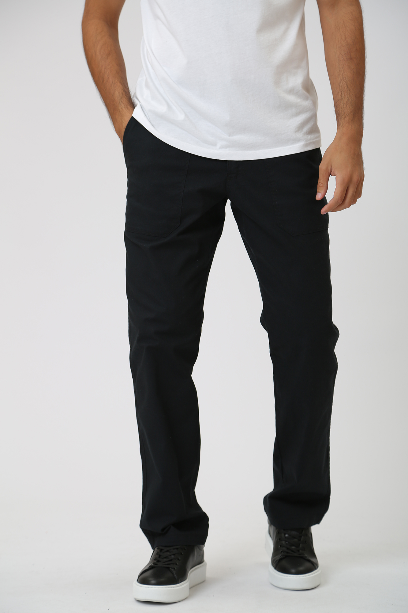 2054021 Брюки Columbia Черный