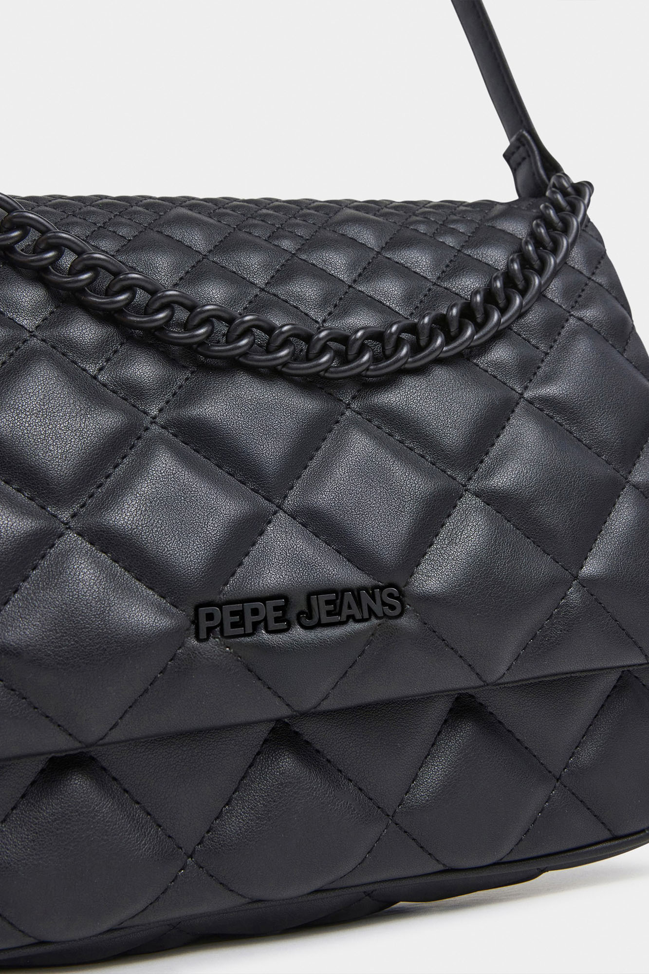 PL0300045 Сумка Pepe Jeans Черный