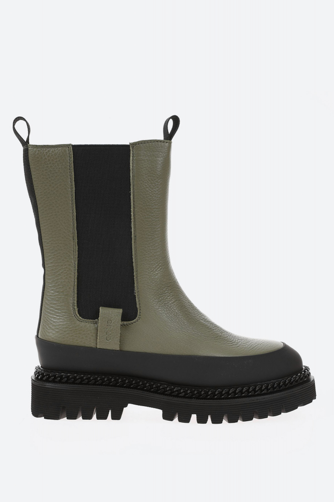 Ветровка The Hills  Черный