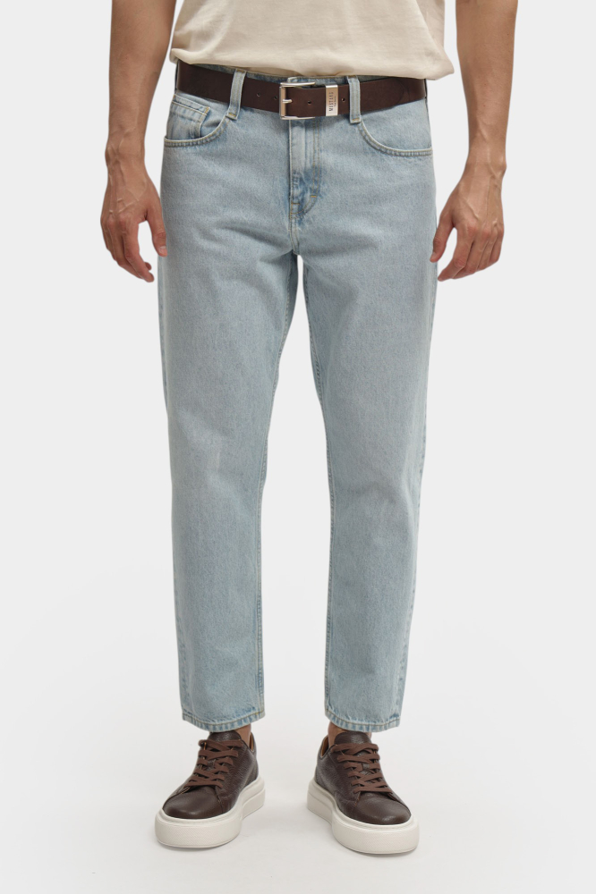 Футболка Trussardi Хлопок Белый