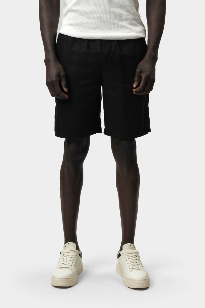 Шлепки Graciana  Черный