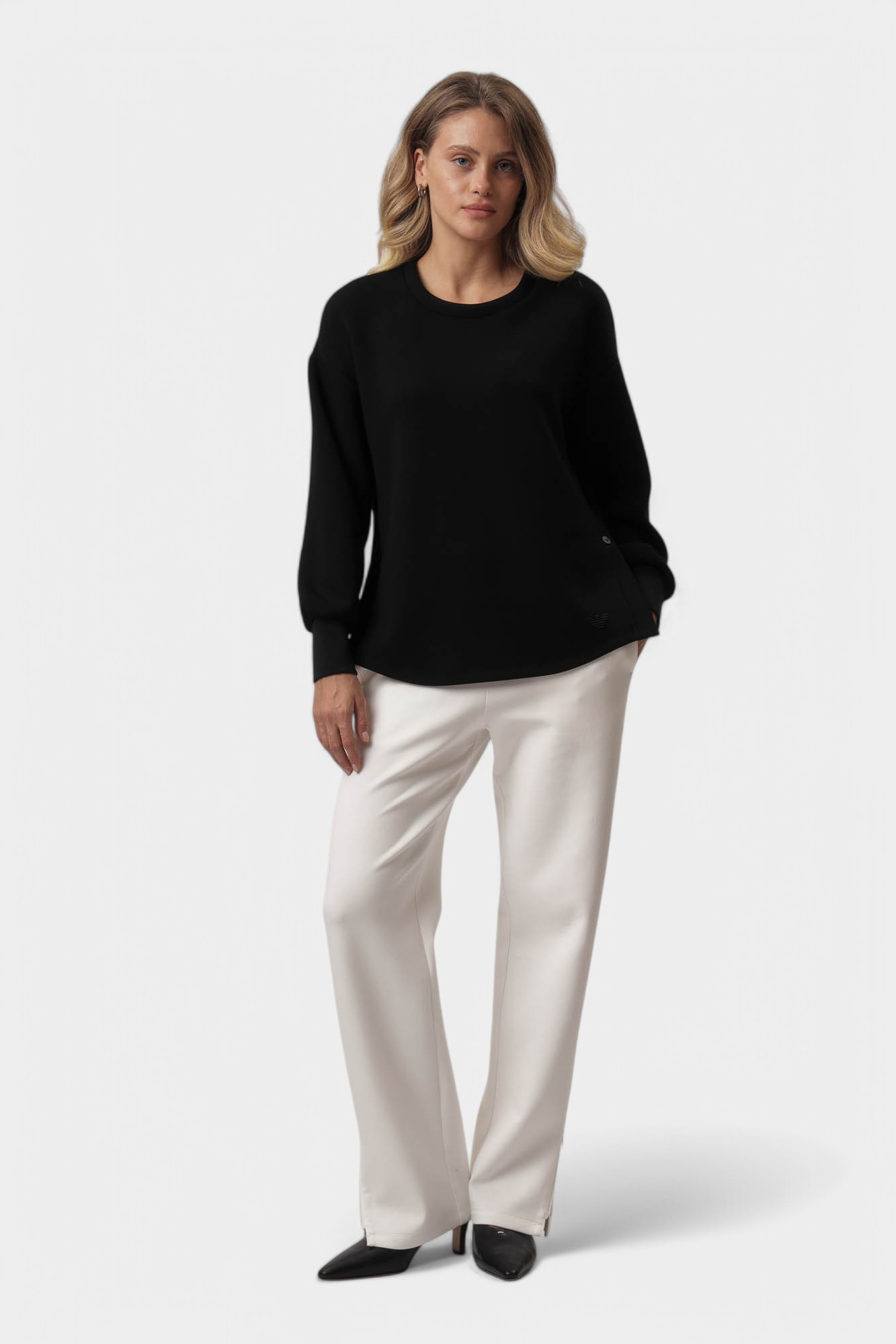 EW000474_AF12910 джемпер emporio armani 