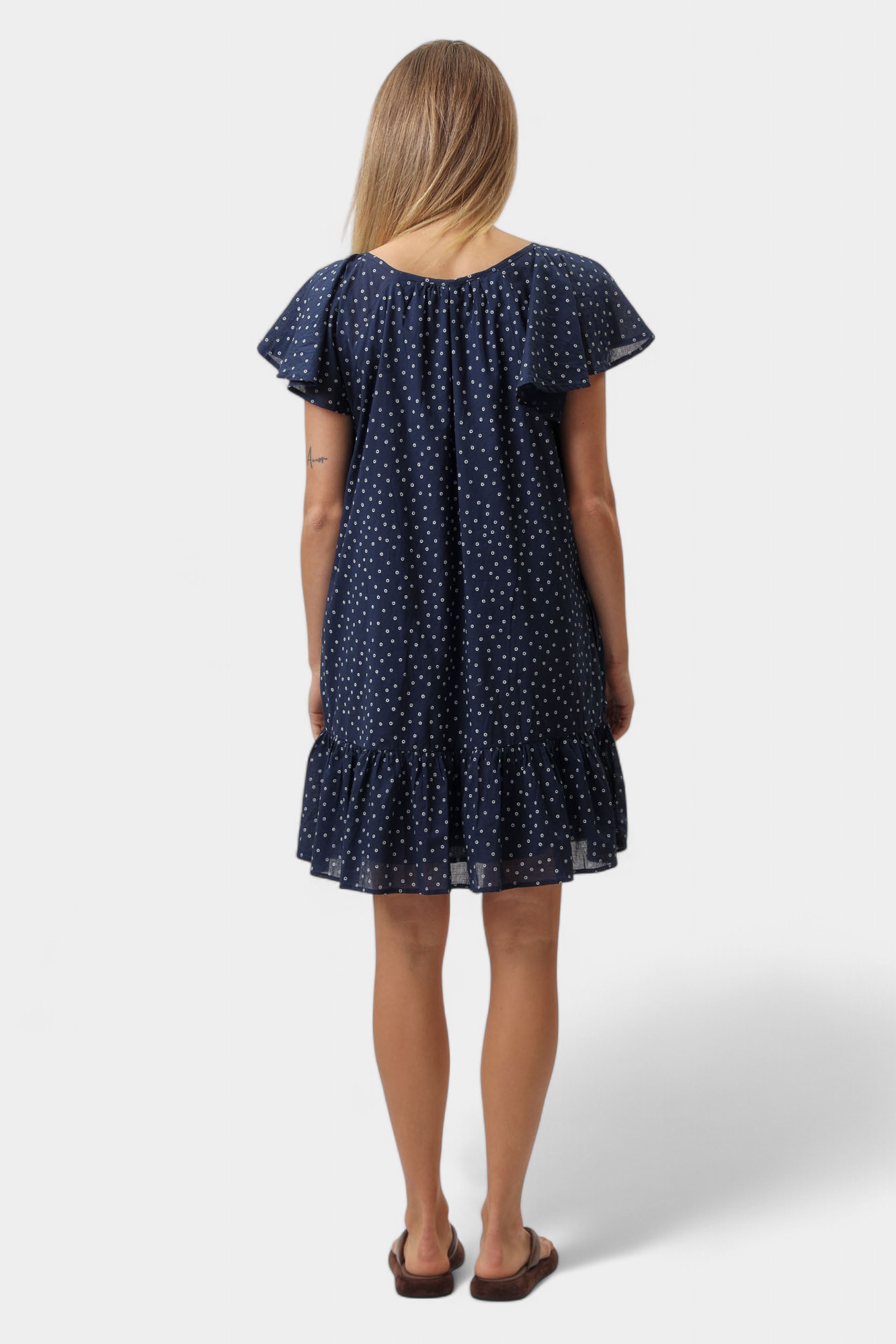 PL953709 платье pepe jeans 