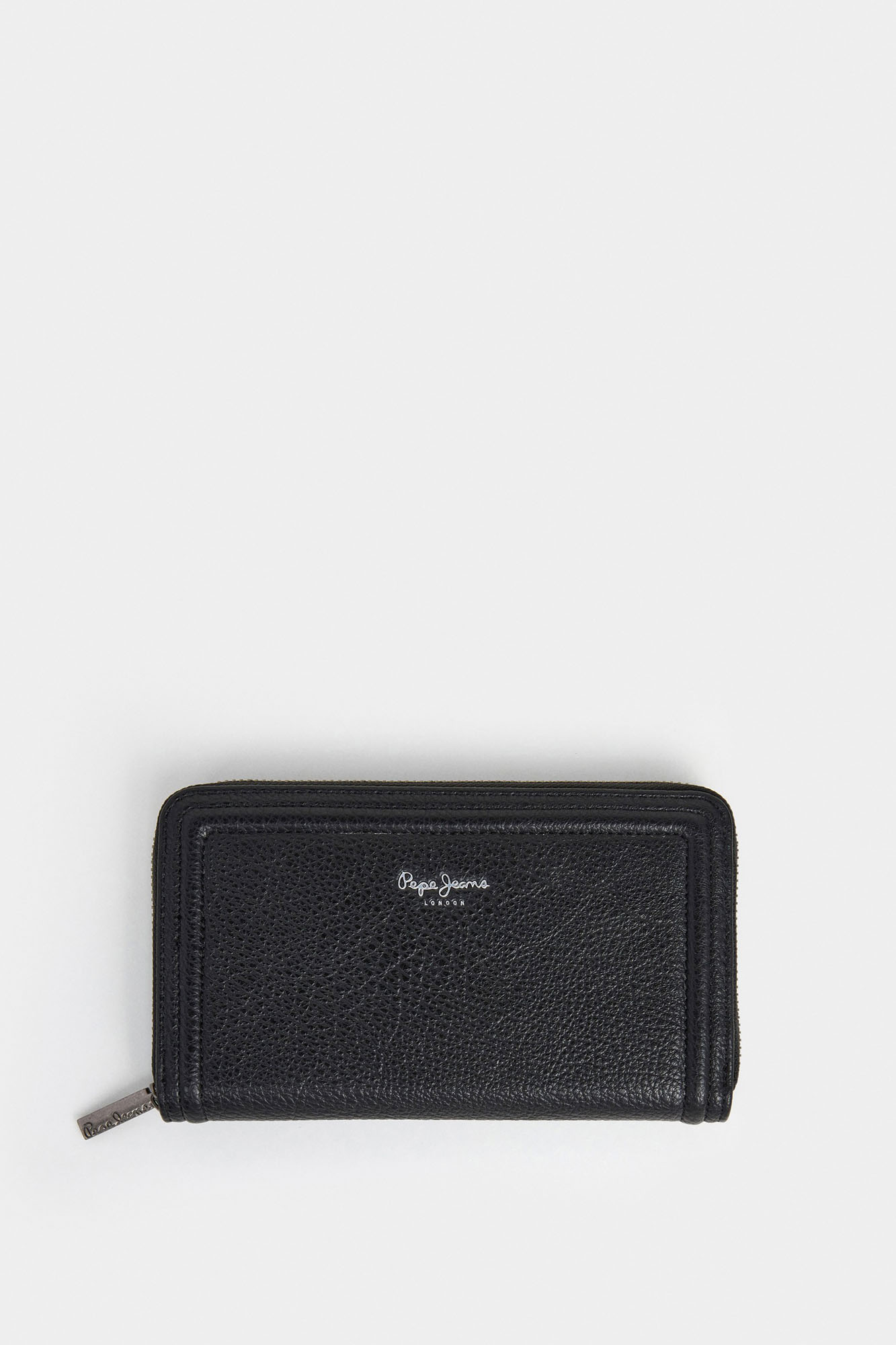 PL0700001 Кошелек Pepe Jeans Черный