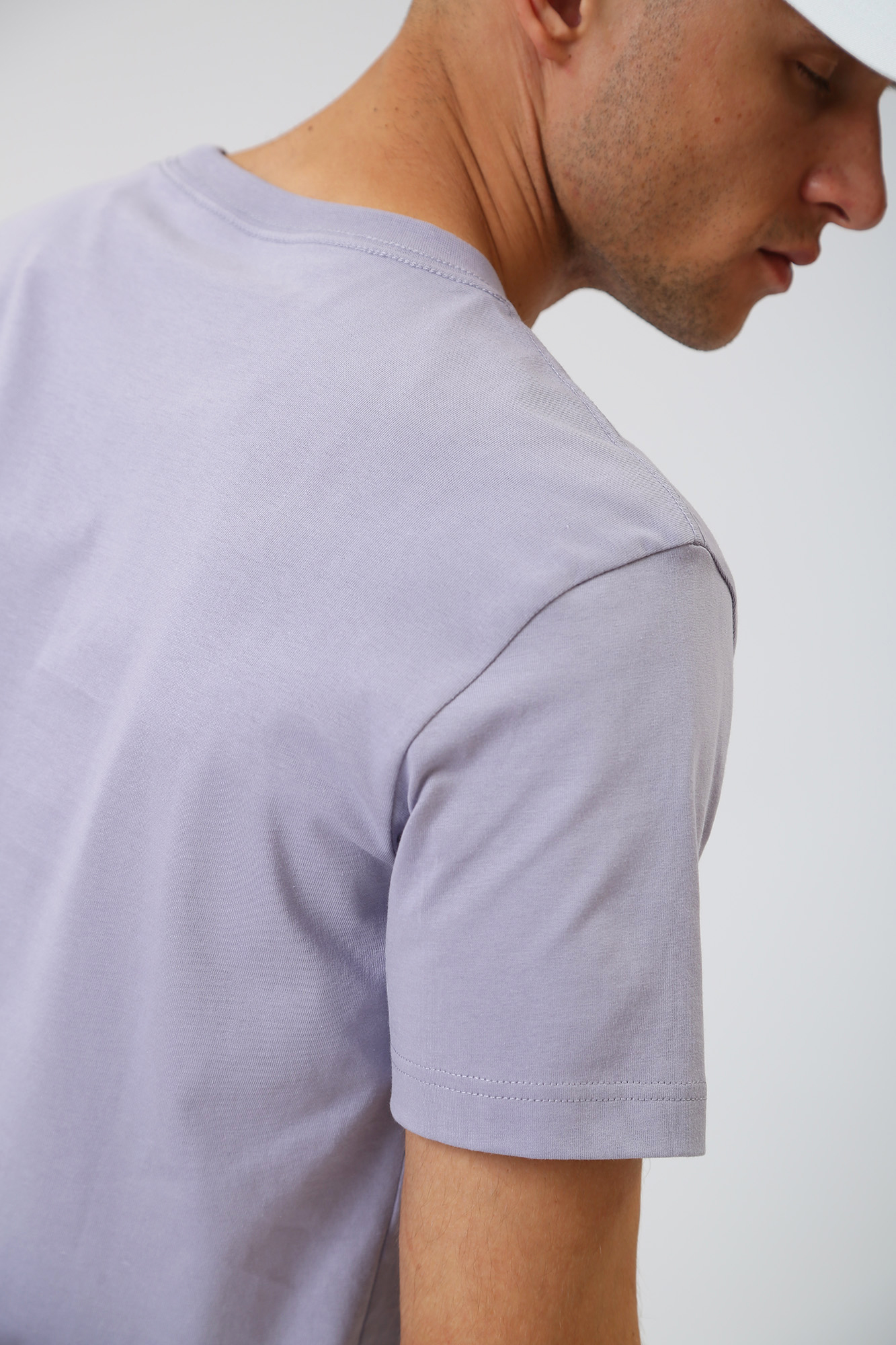 J30J323523 Футболка Calvin Klein Jeans Серый