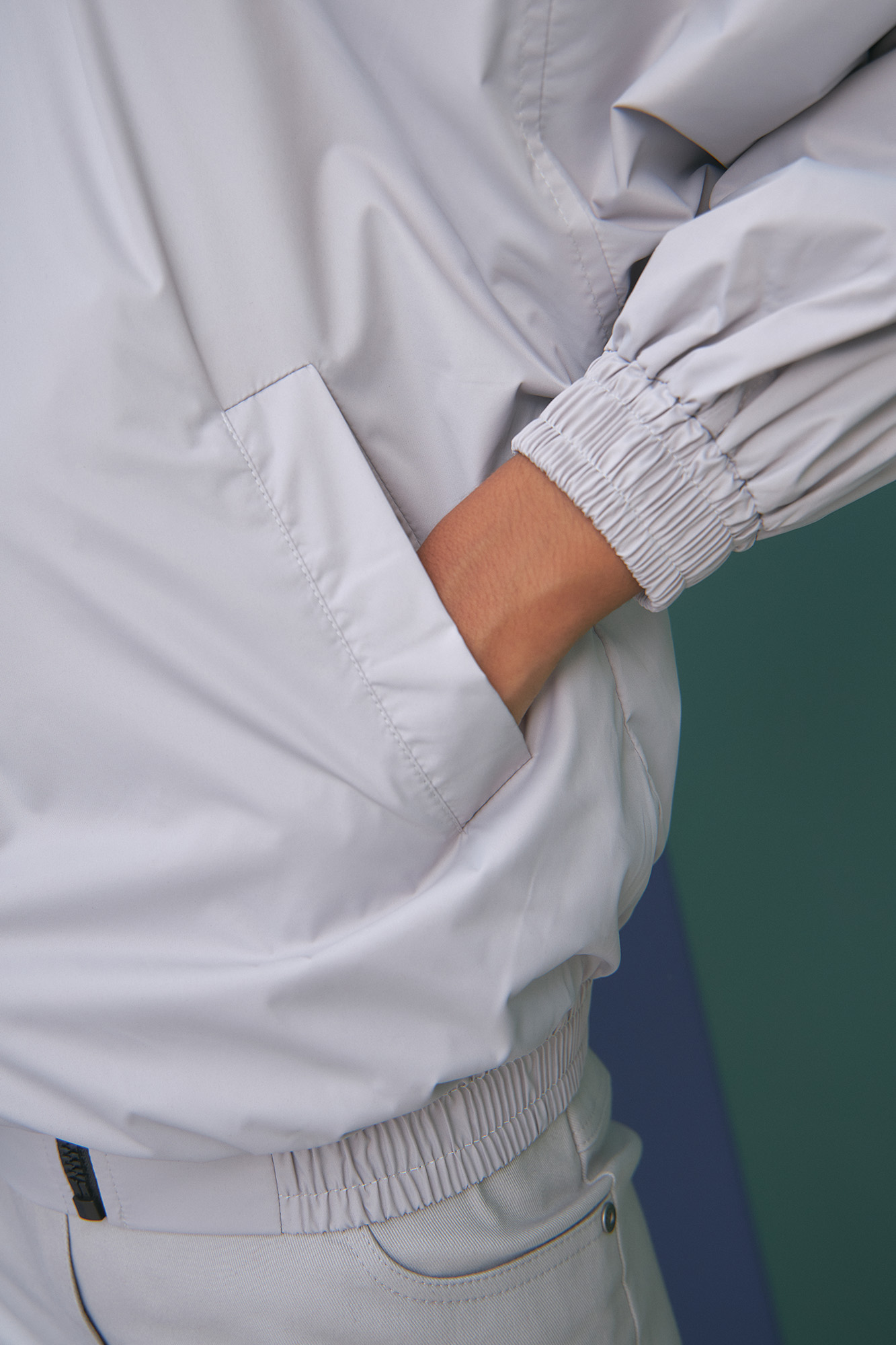 W-232-P-0001 ветровка the hills 