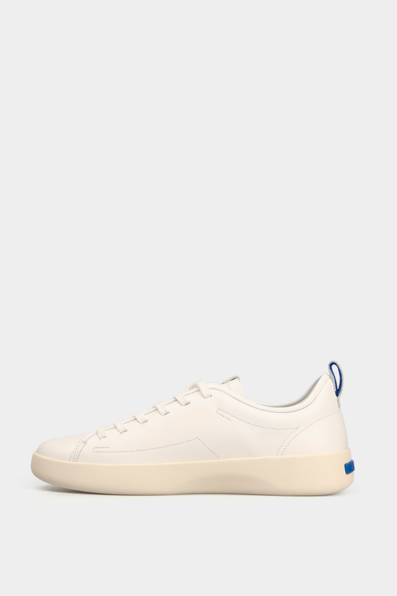 U655KA000T5 Кроссовки Geox Белый