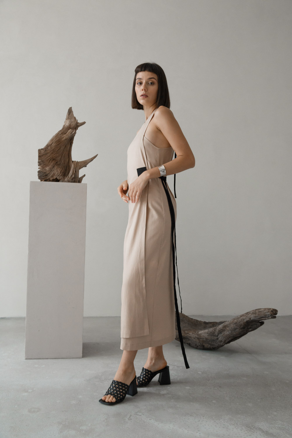 W-212-141-3246 платье the hills 