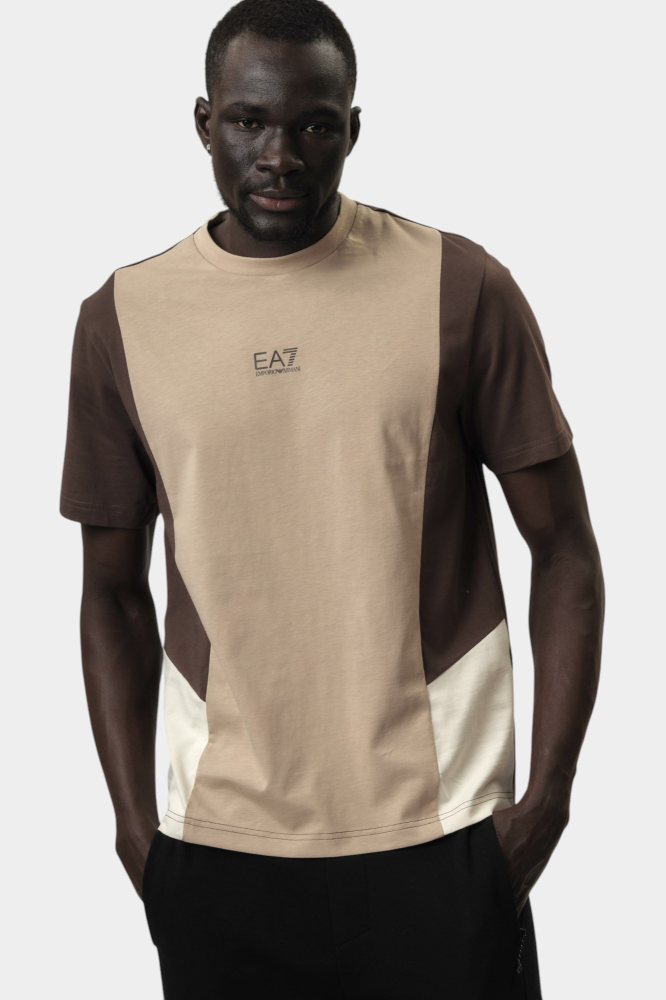 Брюки джинсовые Strellson Хлопок Синий