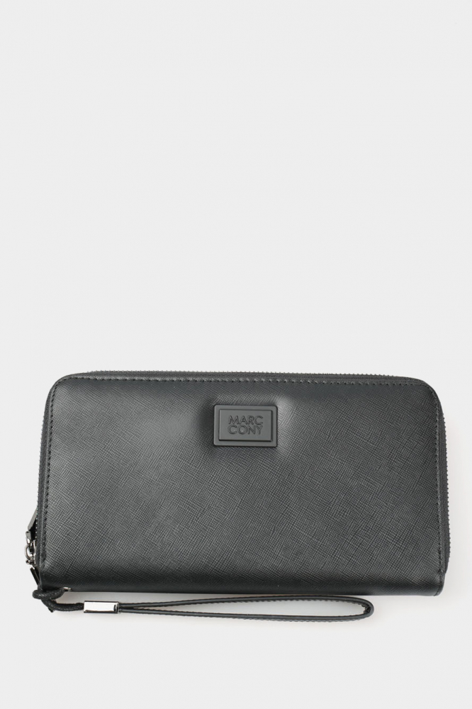 Сумка Calvin Klein Jeans Полиуретан Черный