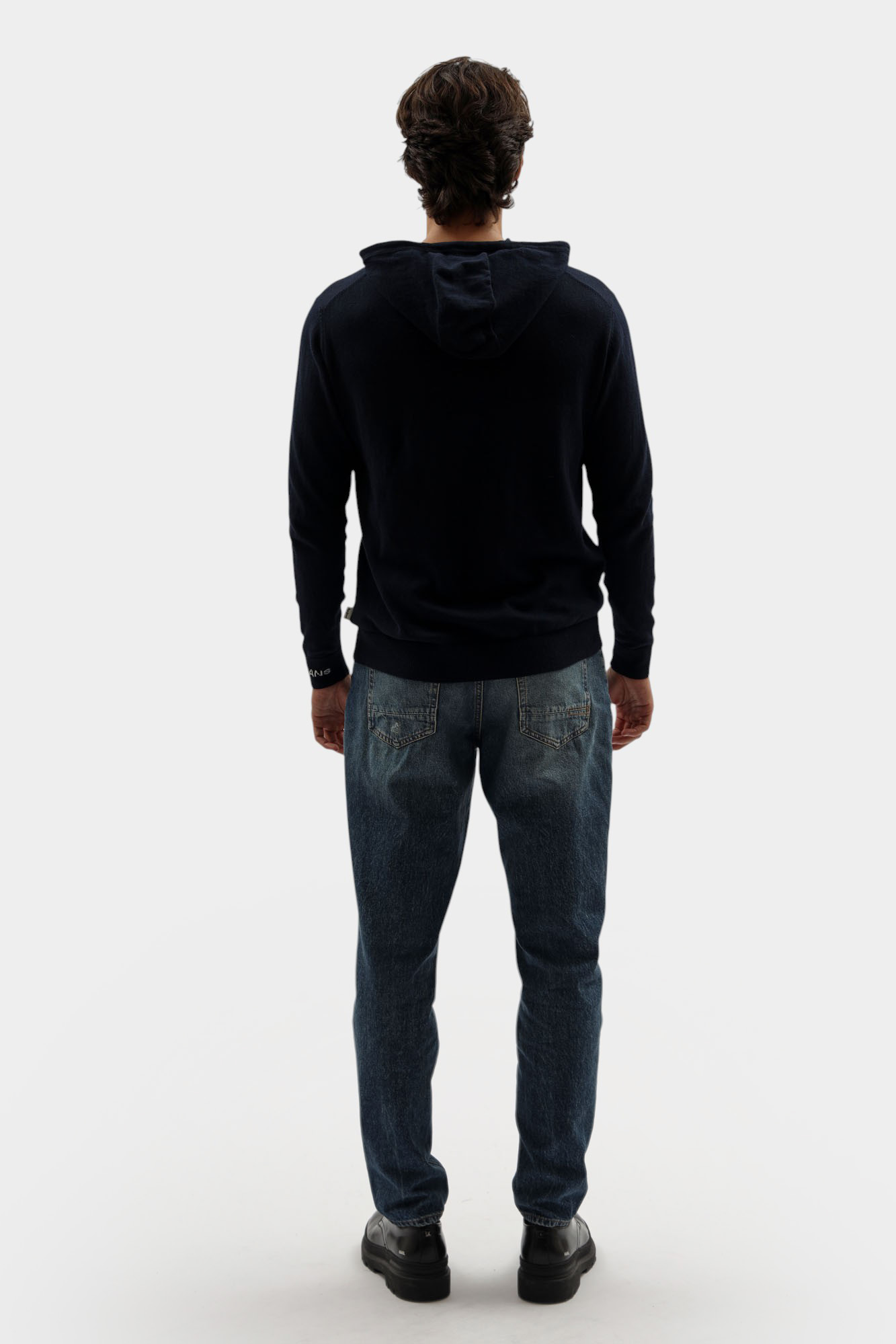 PM7000009 Джемпер Pepe Jeans Синий