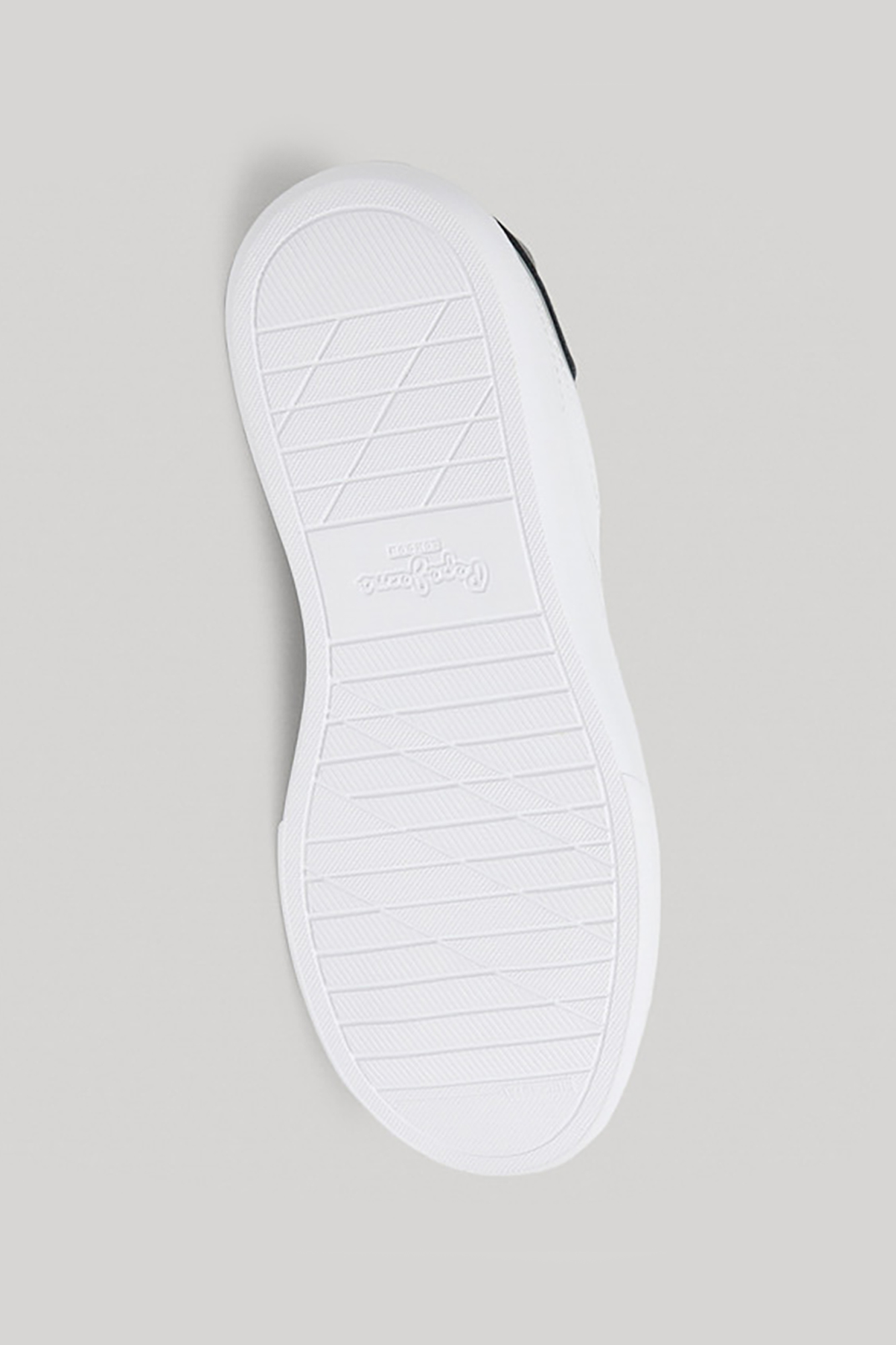 PMS30981 Кеды Pepe Jeans Белый