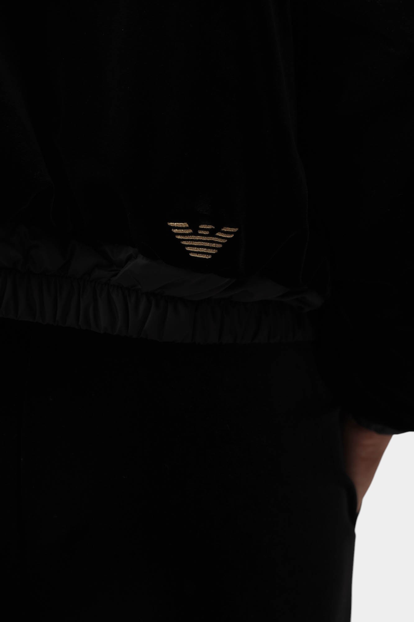 EW001164_AF13341 бомбер emporio armani 