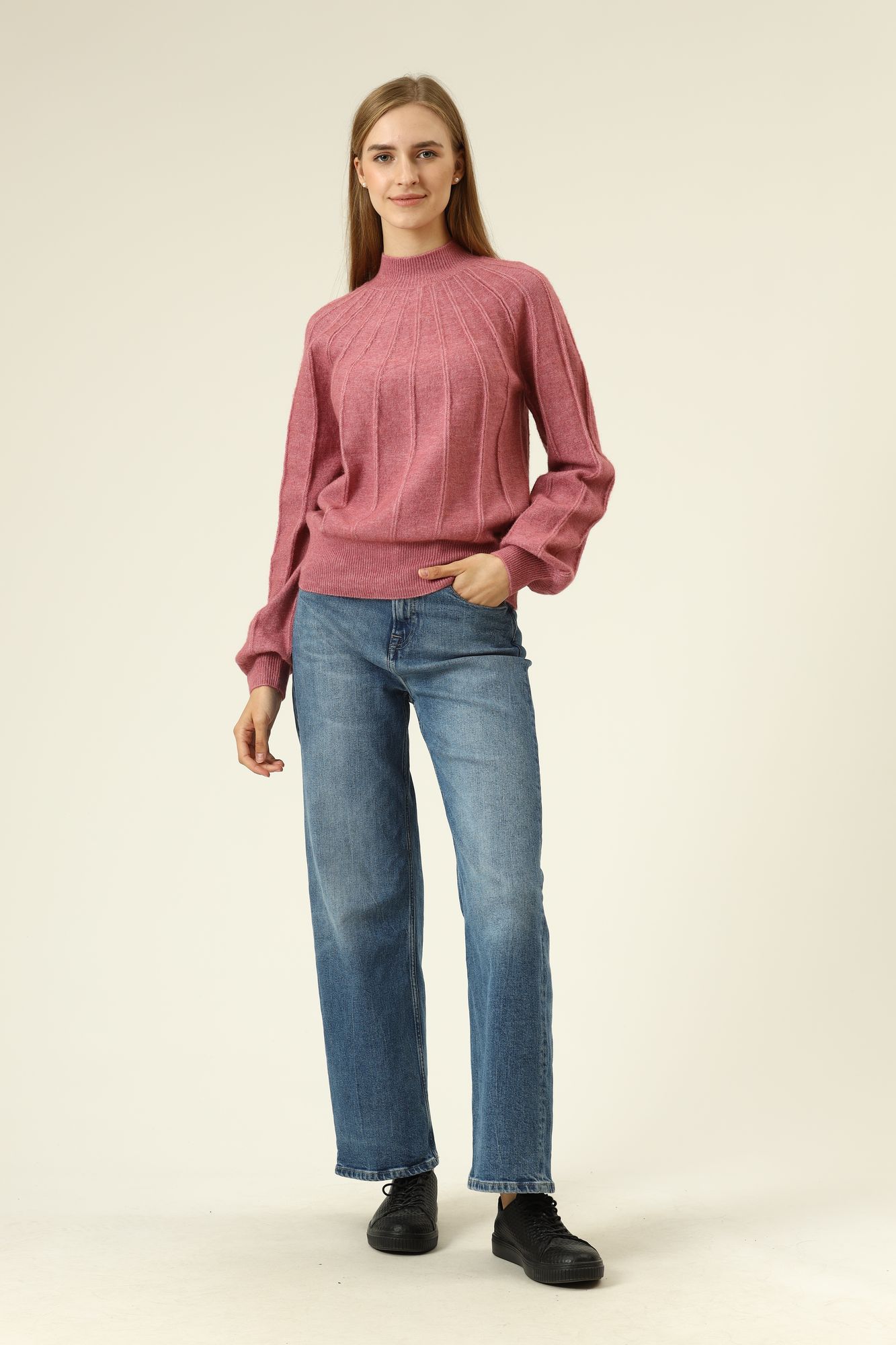 PL701775 свитер pepe jeans 