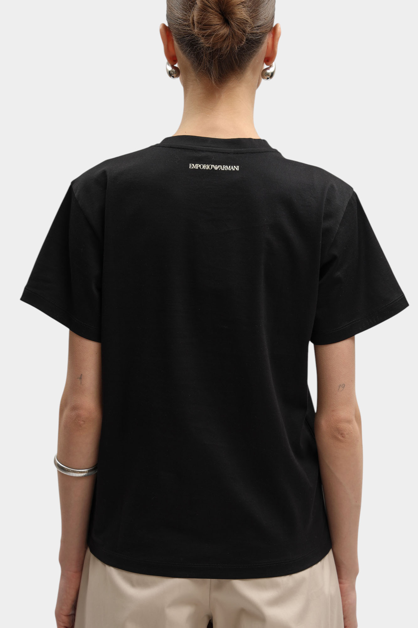 EW003970_AF10003 футболка emporio armani 