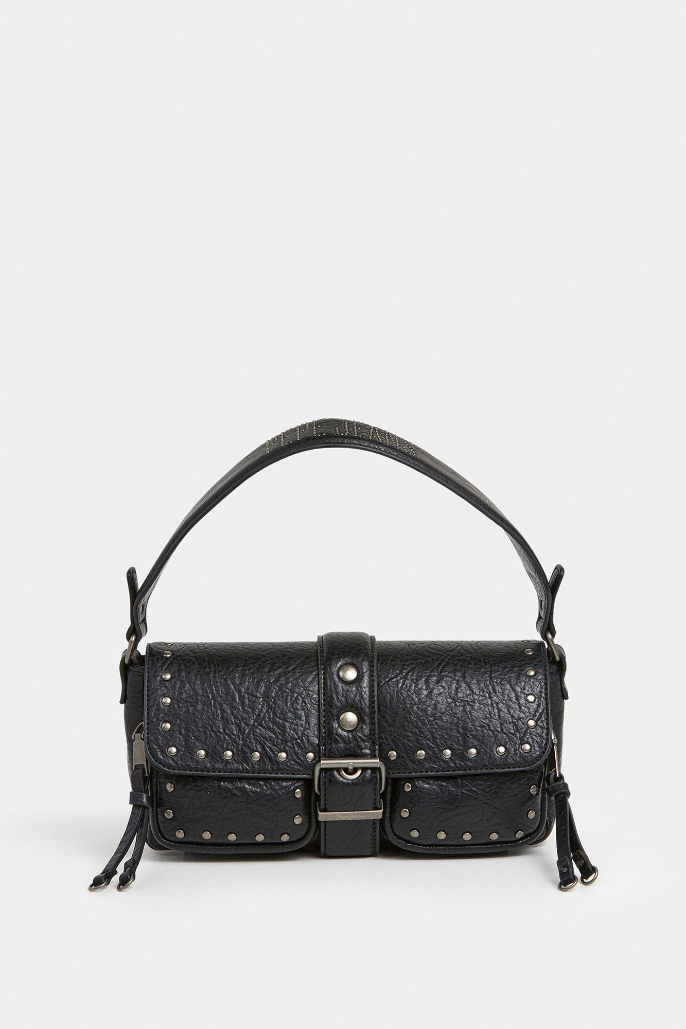 PL0300002 Сумка Pepe Jeans Черный