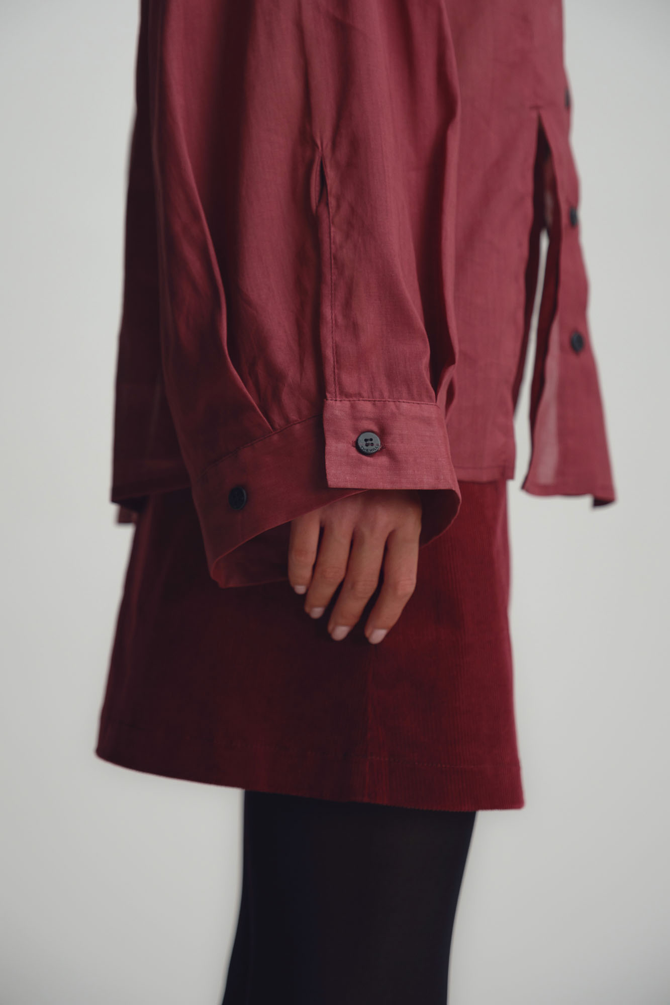 W-252-TH-56-2803 рубашка the hills 