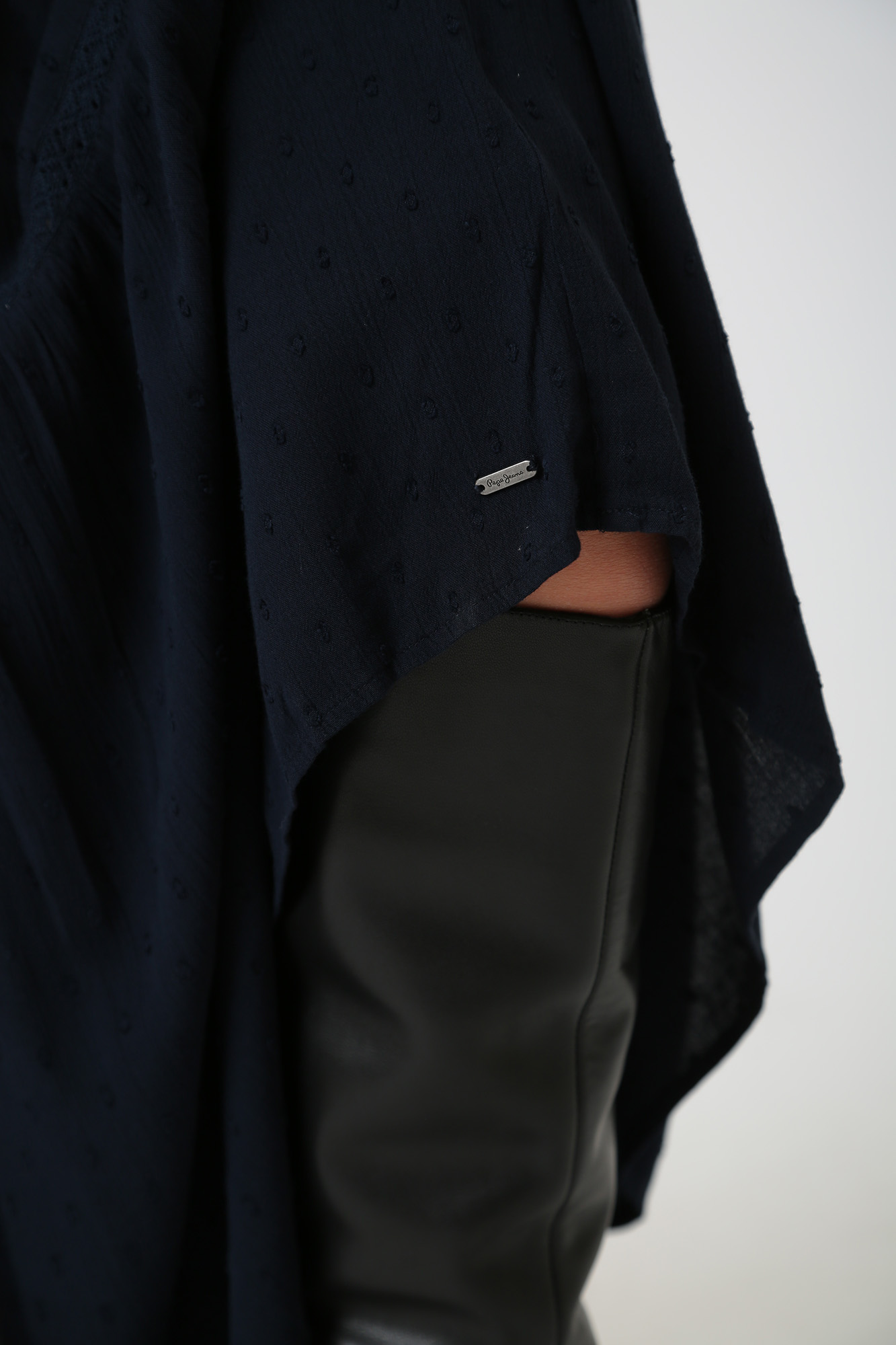 PL953399 платье д/р pepe jeans 