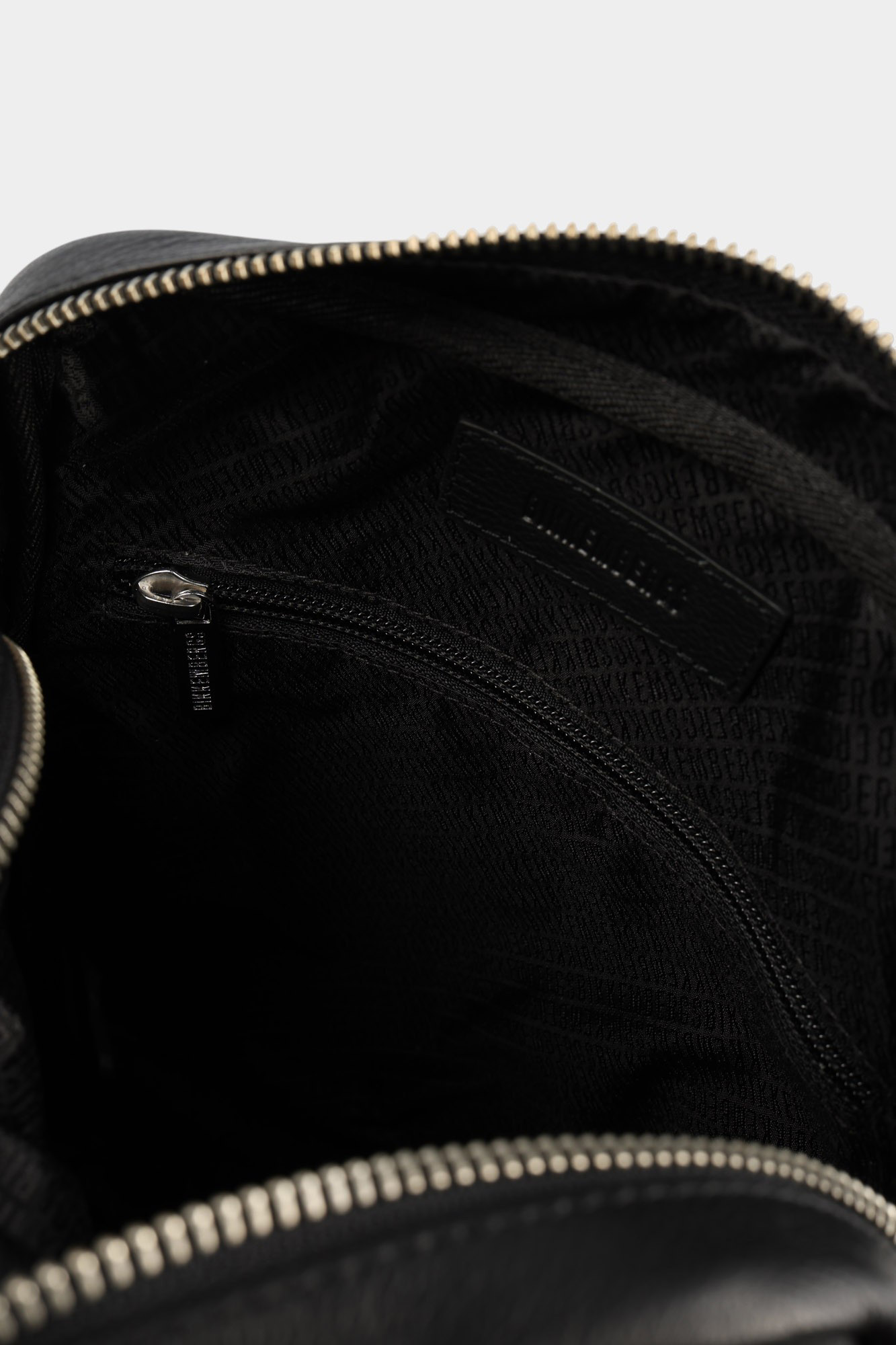 BKBO01078M Сумка Bikkembergs Черный