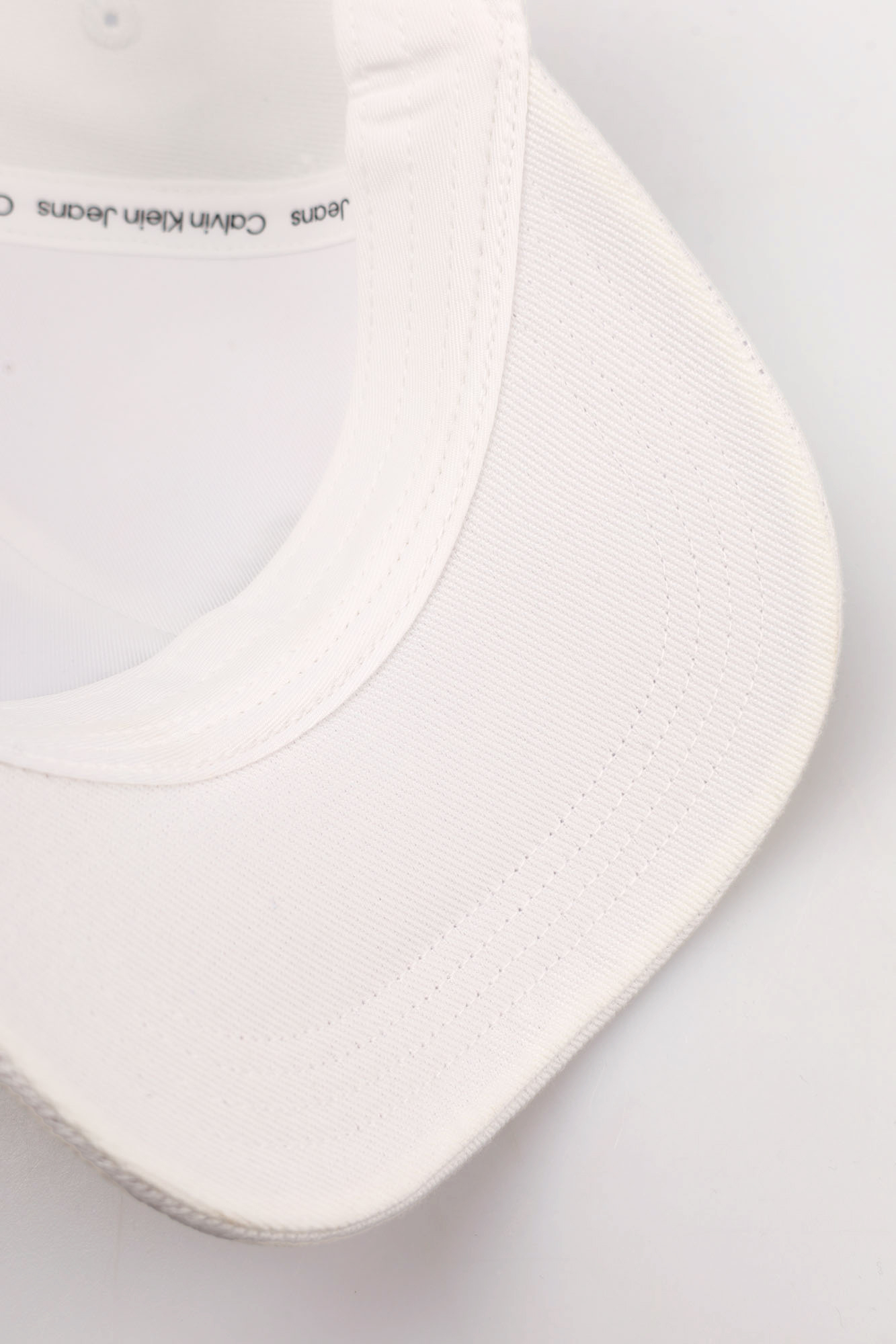 K50K512144 Кепка Calvin Klein Jeans Белый