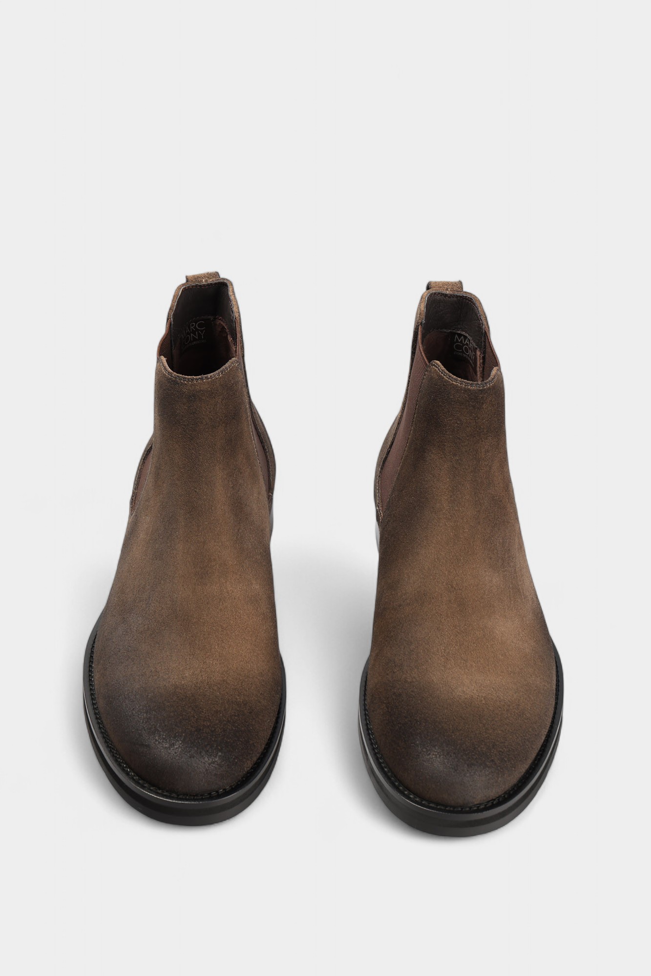 MC21864-MT Ботинки Marc Cony Коричневый