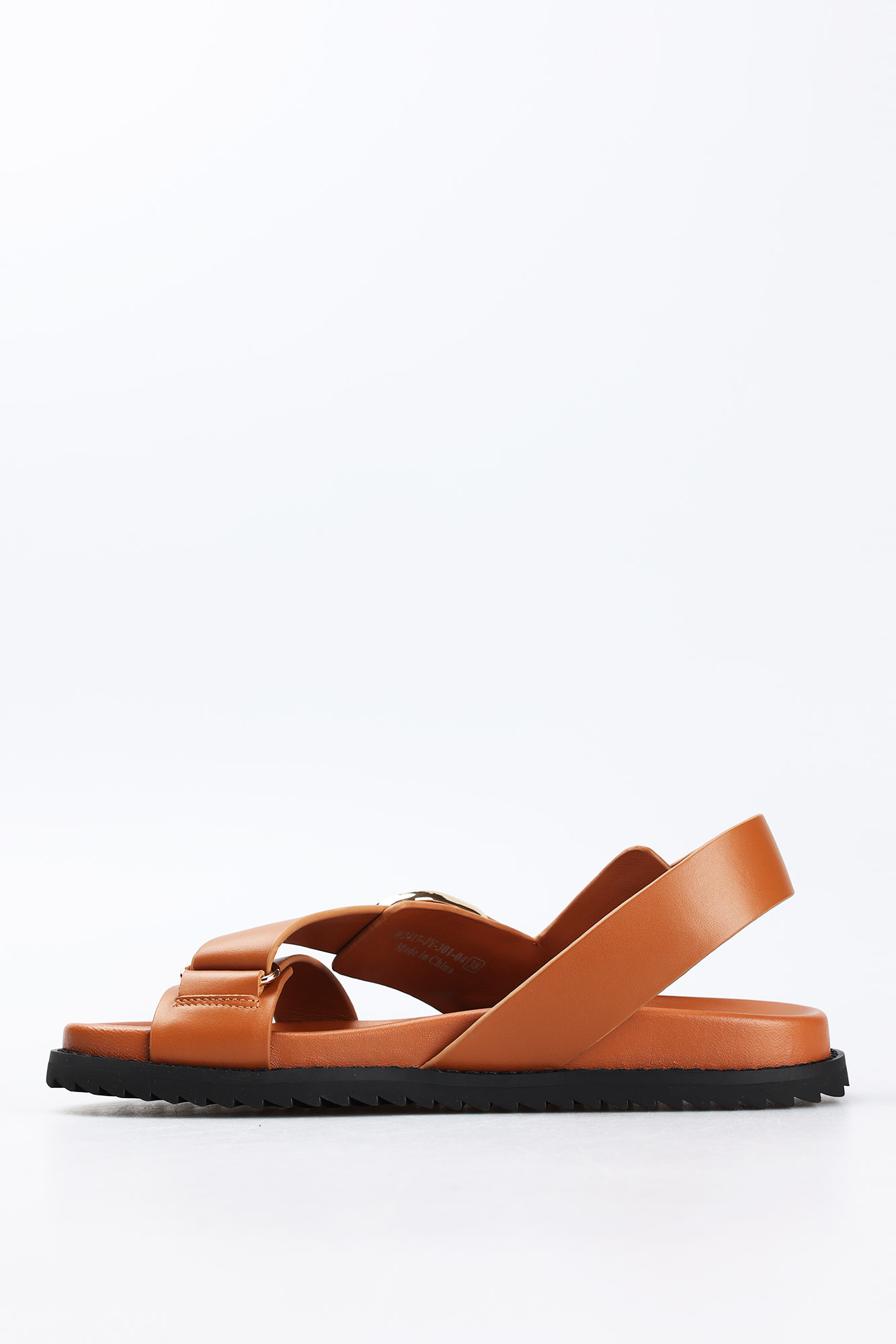 W2417-JY-301 Сандалии Marc Cony Коричневый