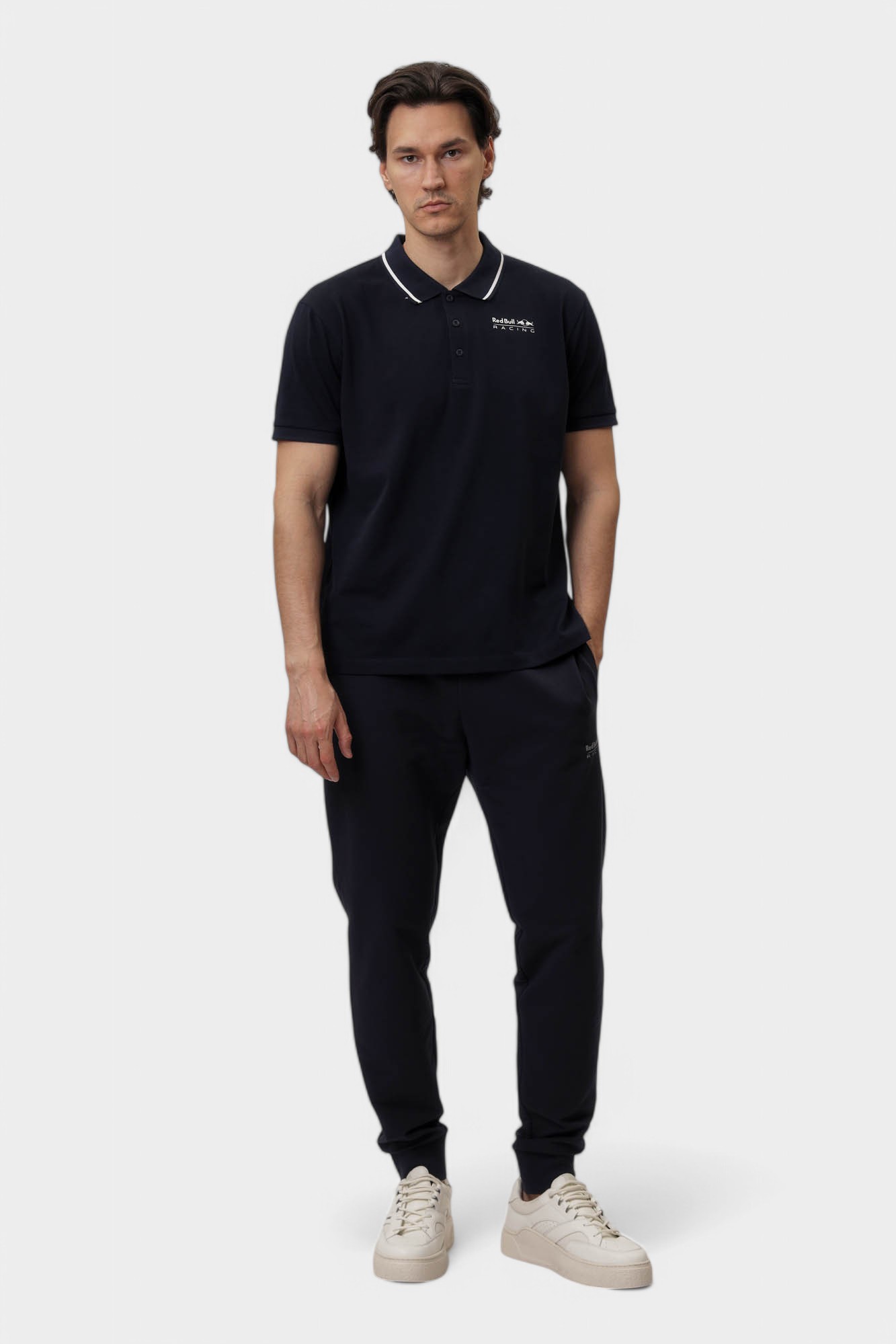 RM540013 Поло Pepe Jeans Синий