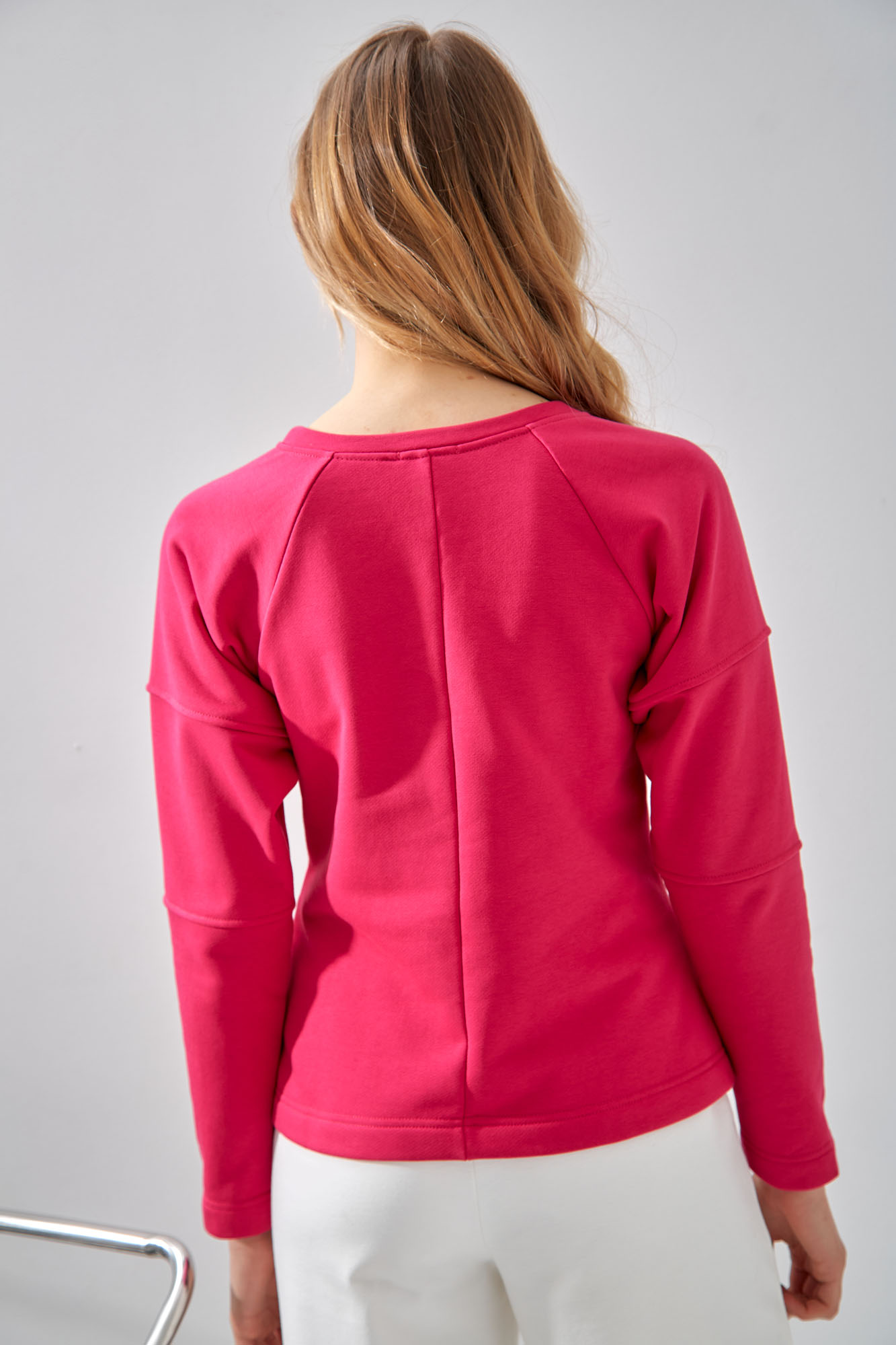 W-232-THT-20-0112 свитшот the hills