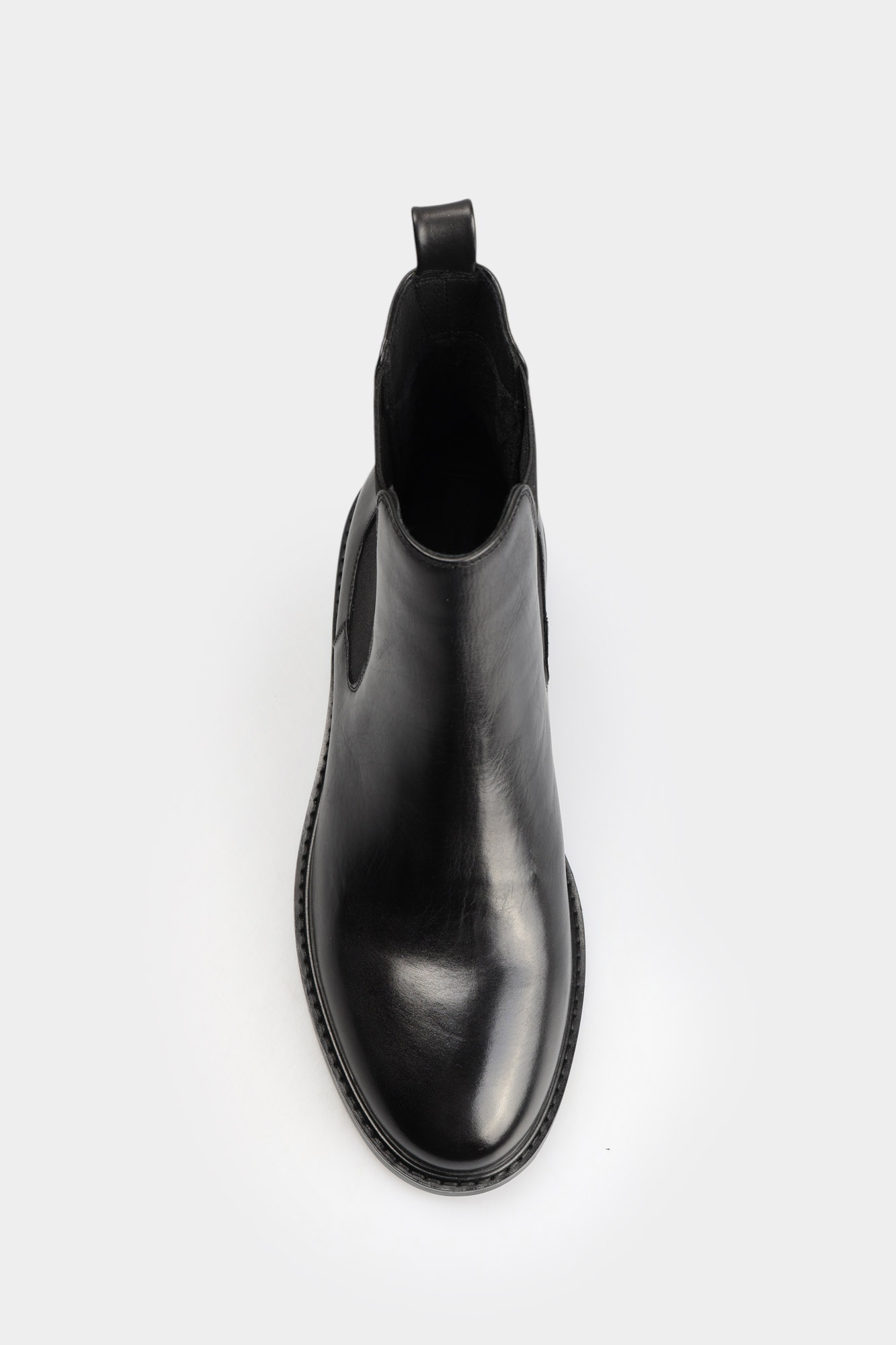 MCW138_01KB Челси Marc Cony Черный