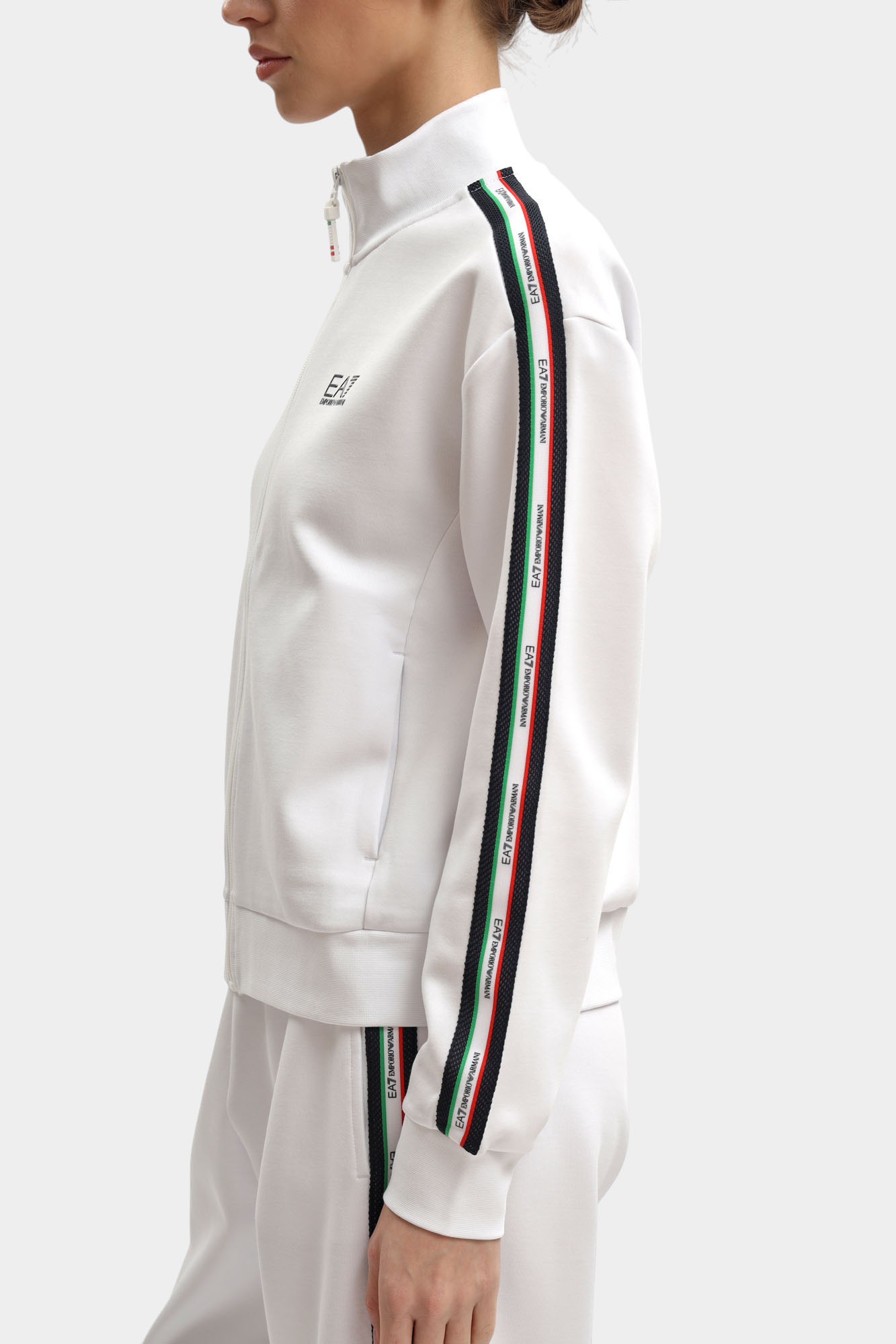 7W001226_AF12660 костюм спортивный ea7 