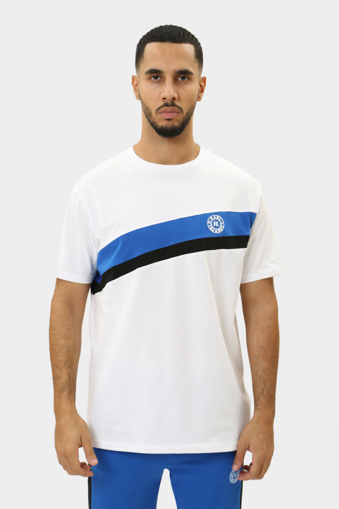 Брюки джинсовые Armani Exchange  Синий