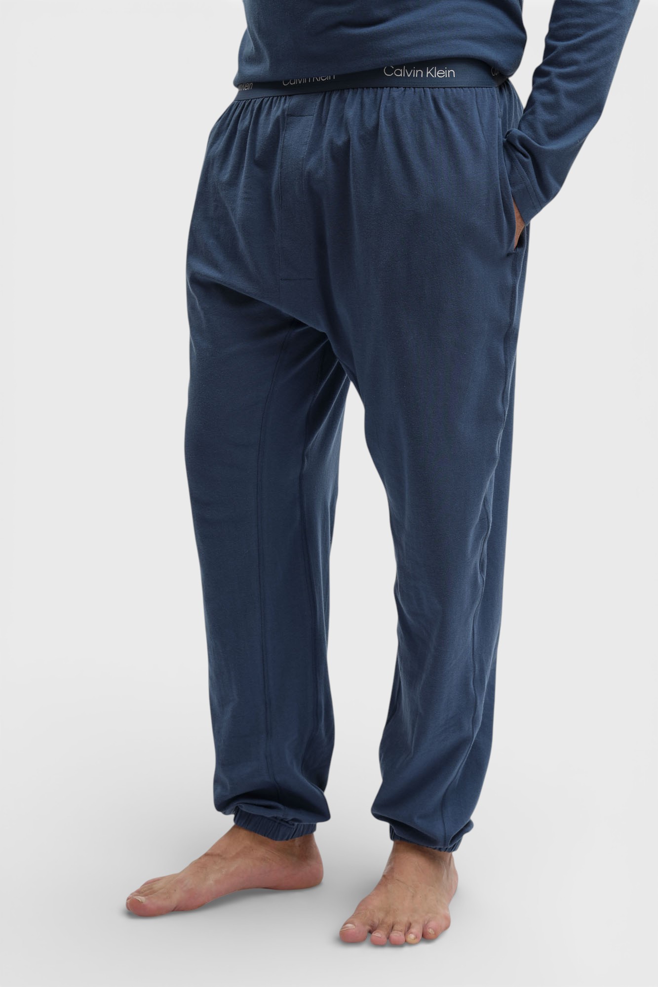 LV00NM2958 Брюки Calvin Klein Underwear Синий