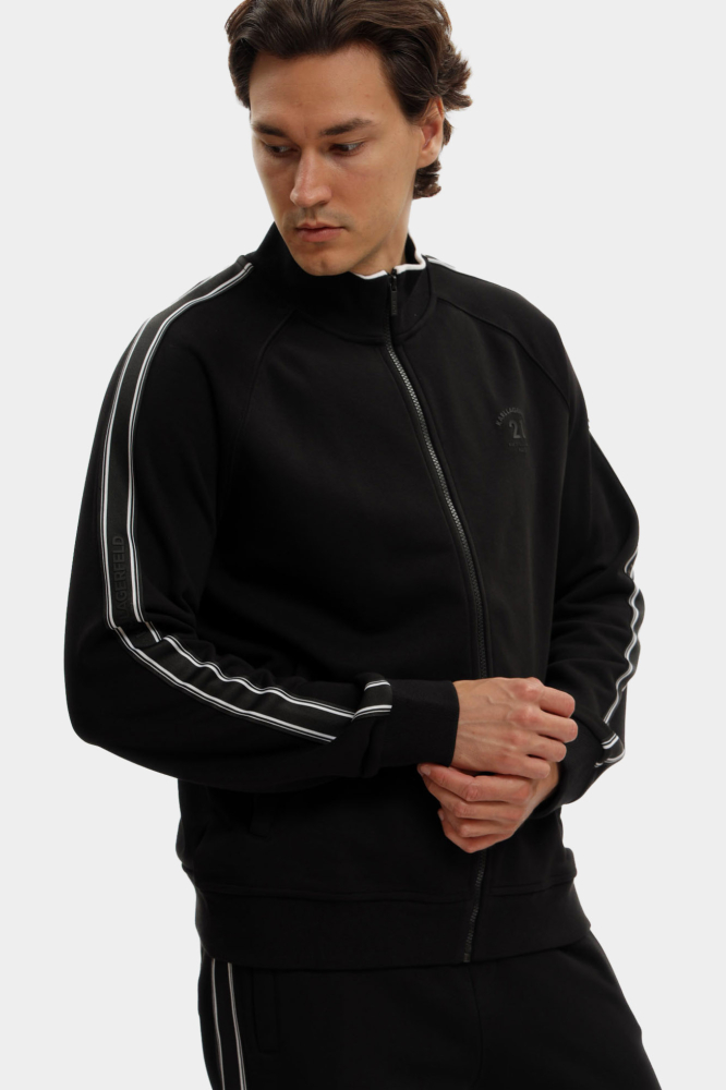 Рюкзак Marc Cony Нейлон Черный